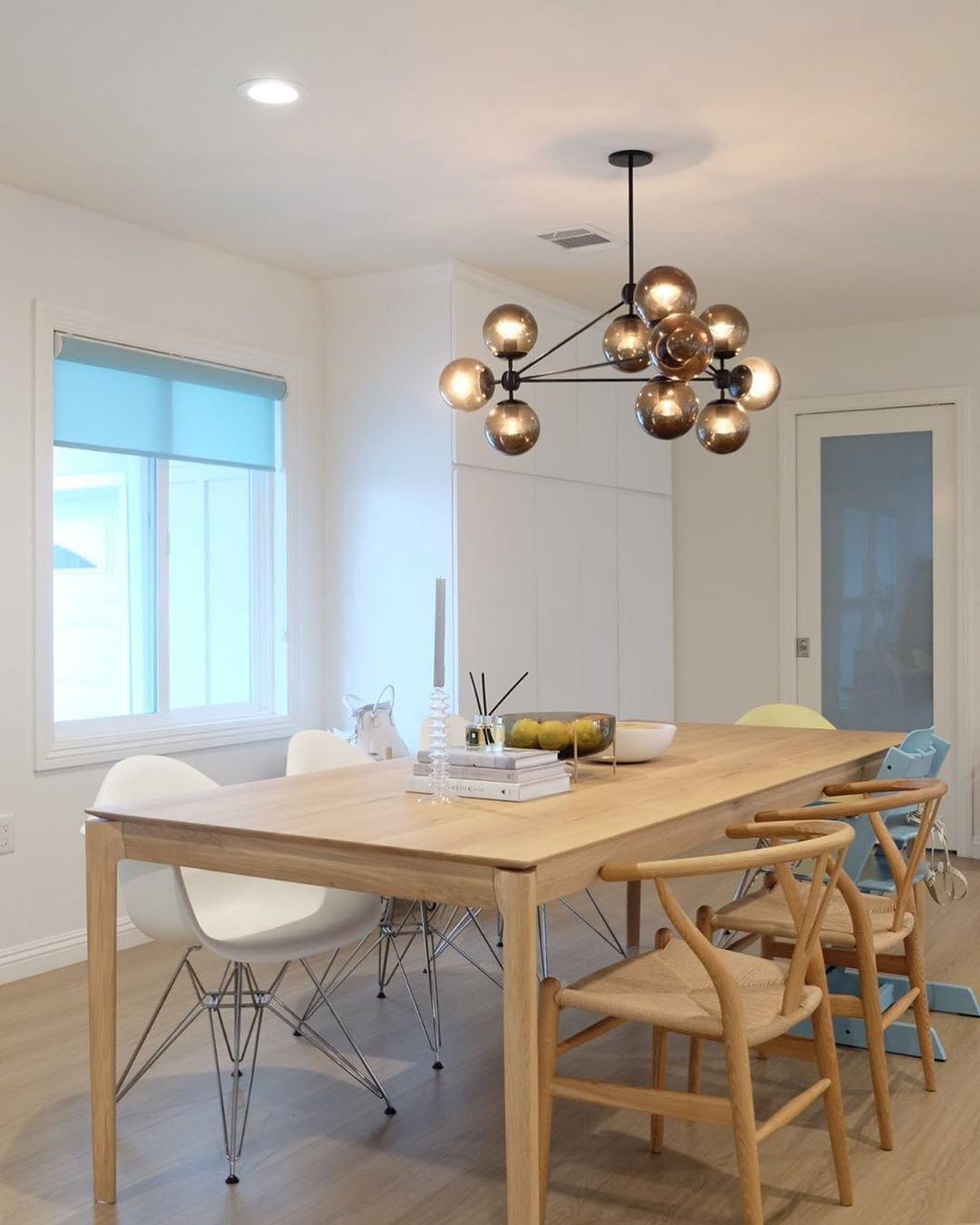 ポッシーニ ユーロ ゲーブル モド シャンデリア