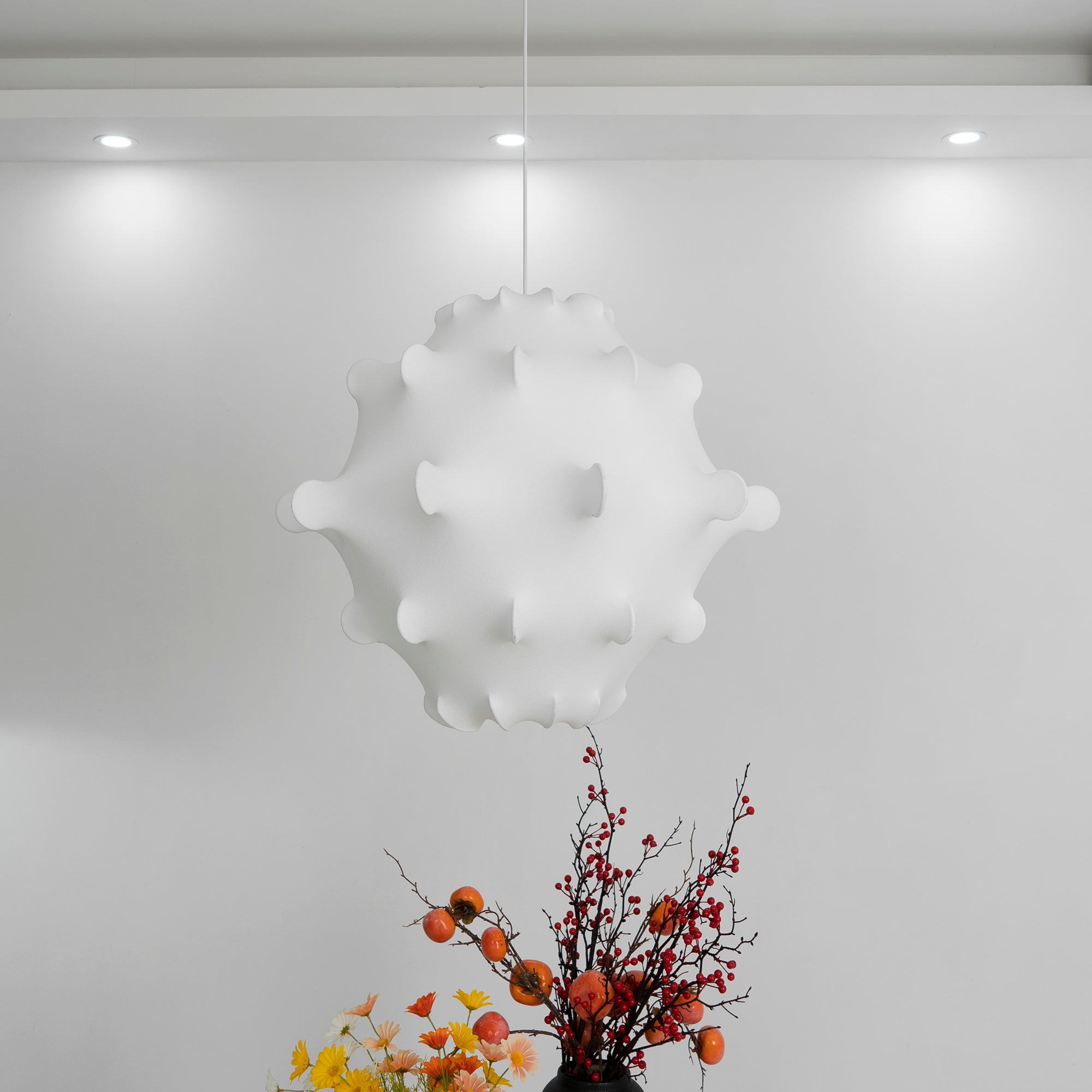 Taraxacum Suspension Lamp