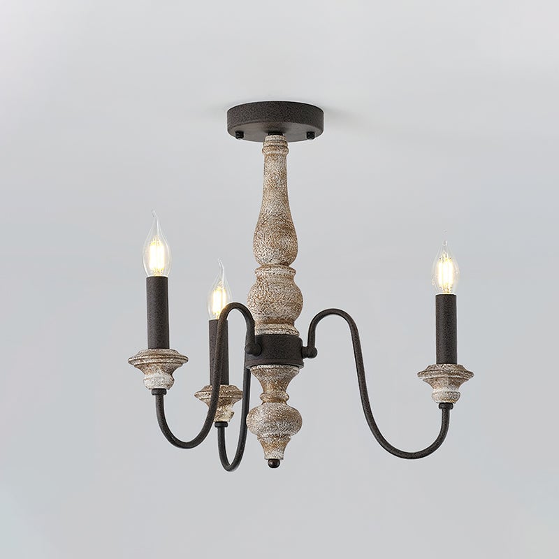 サミュエルソン シーリングランプ