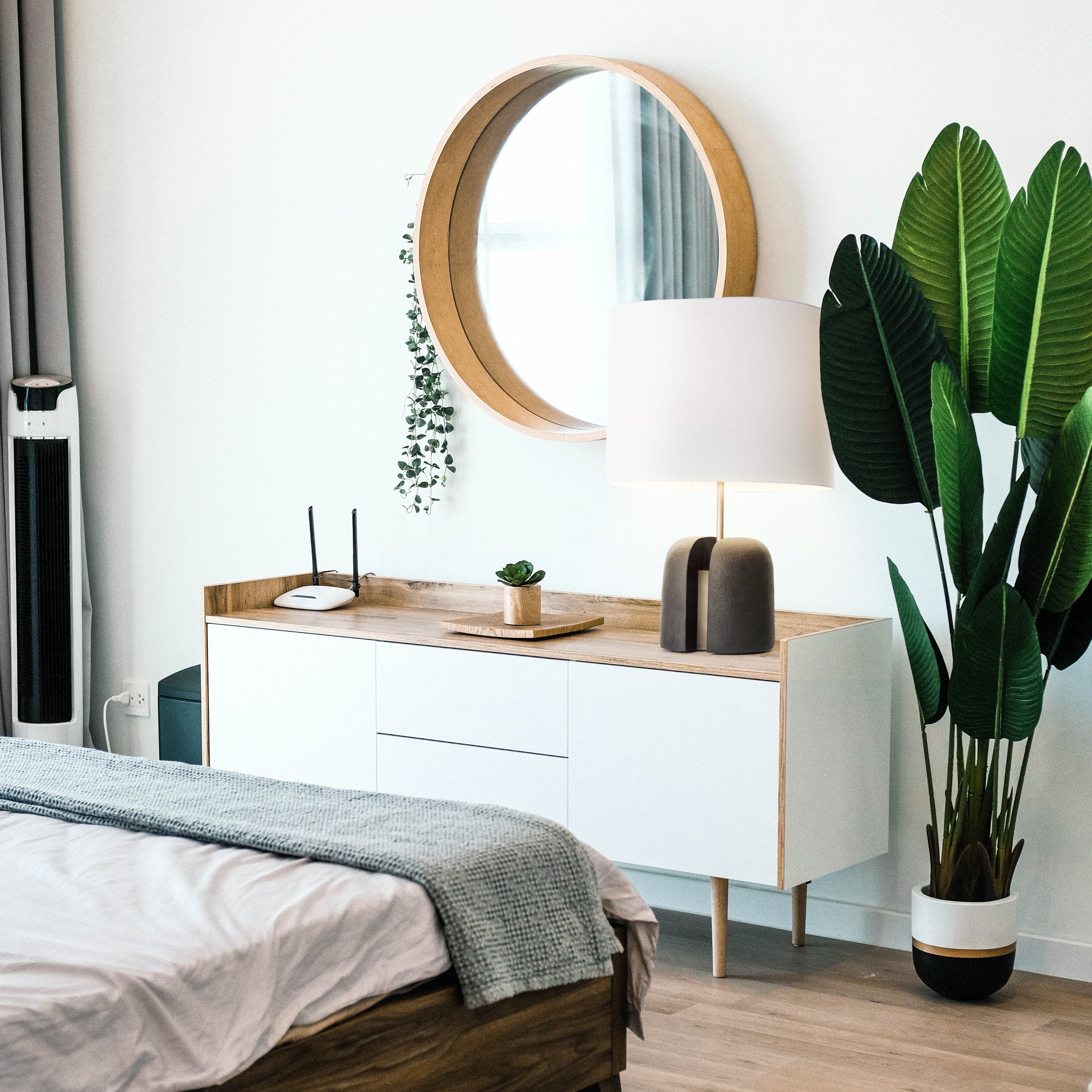 マドック テーブルランプ