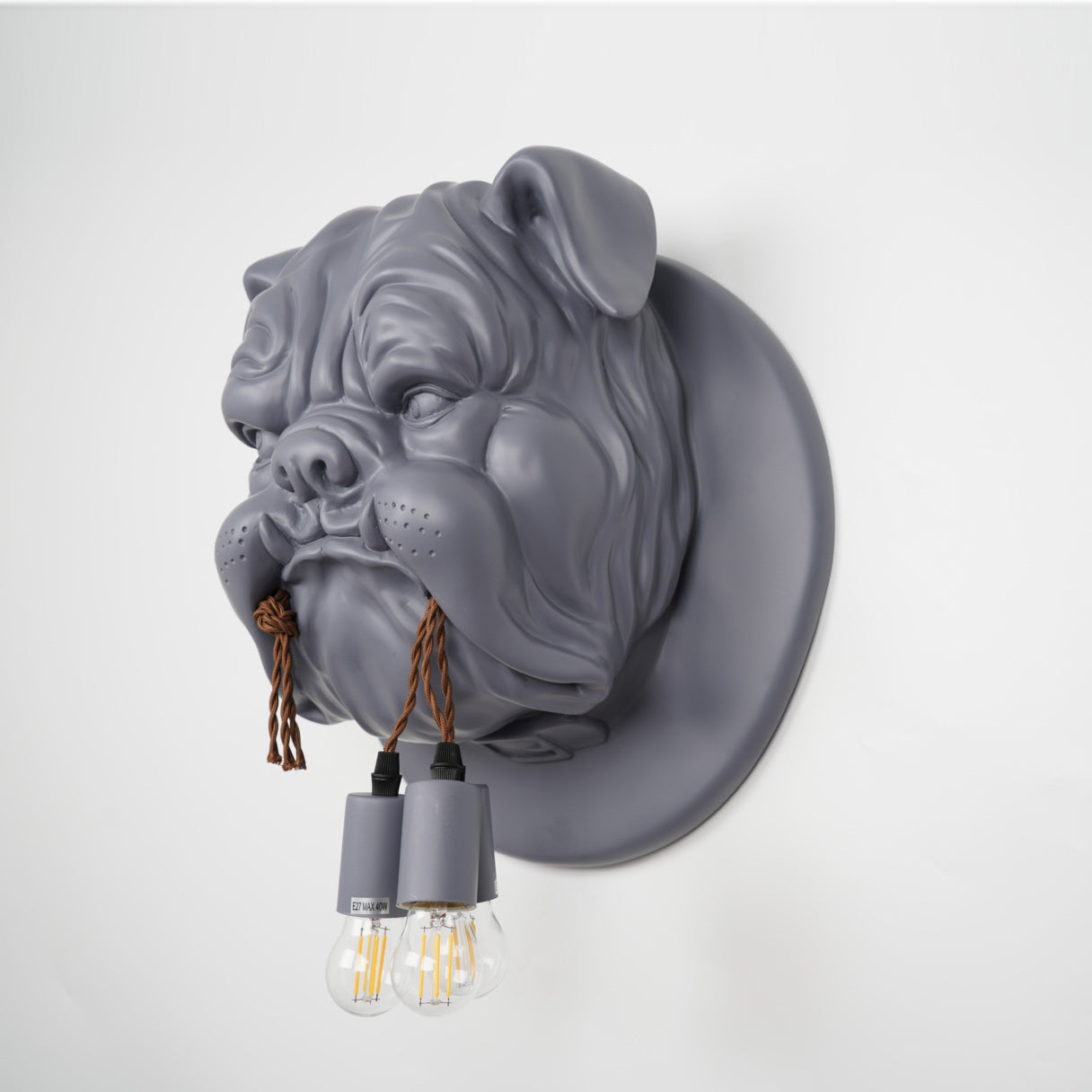 アムステルダム ウォールランプ