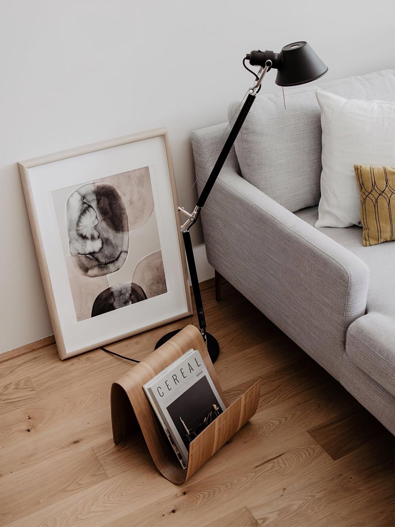 パレテ テーブルランプ