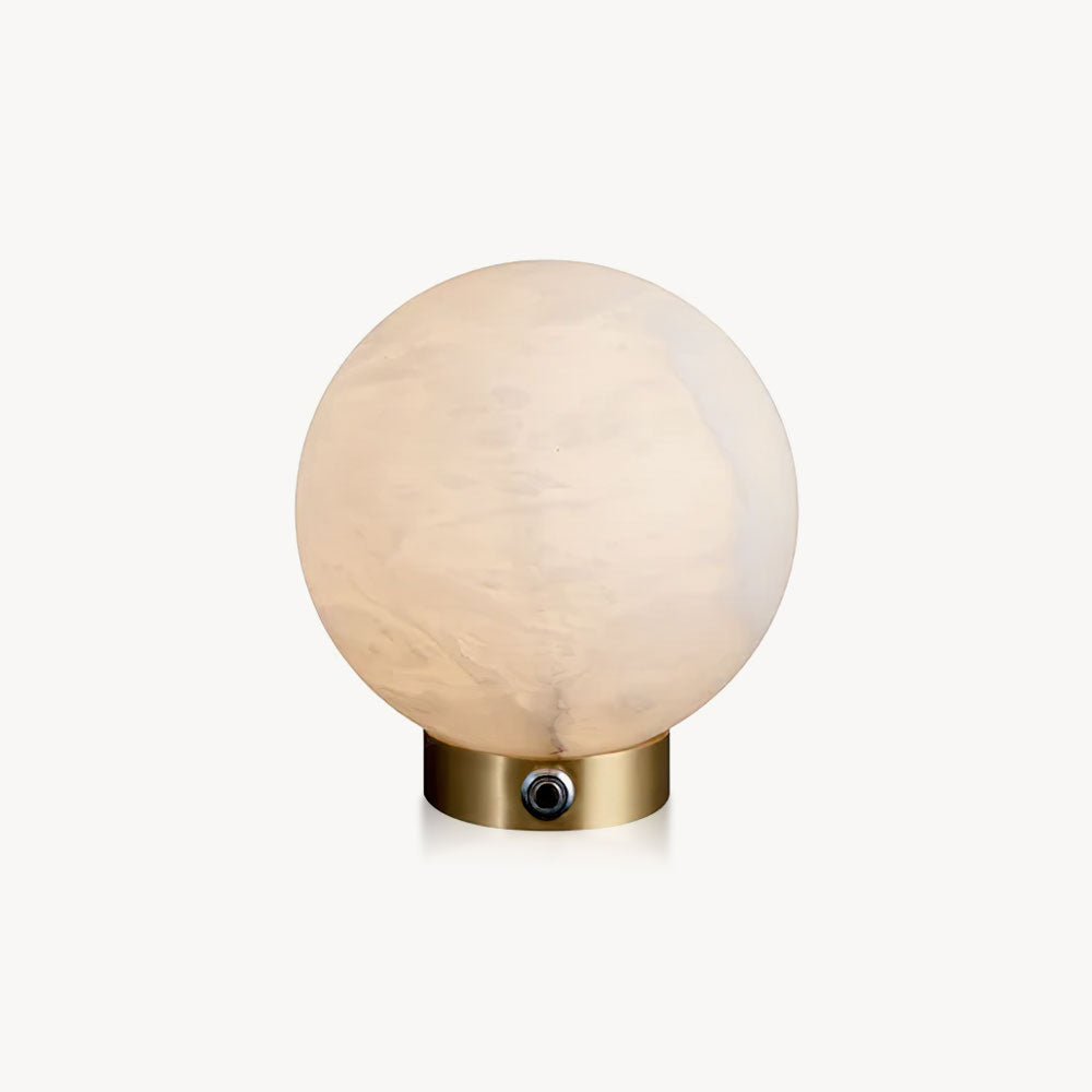Carrara Table Lamp