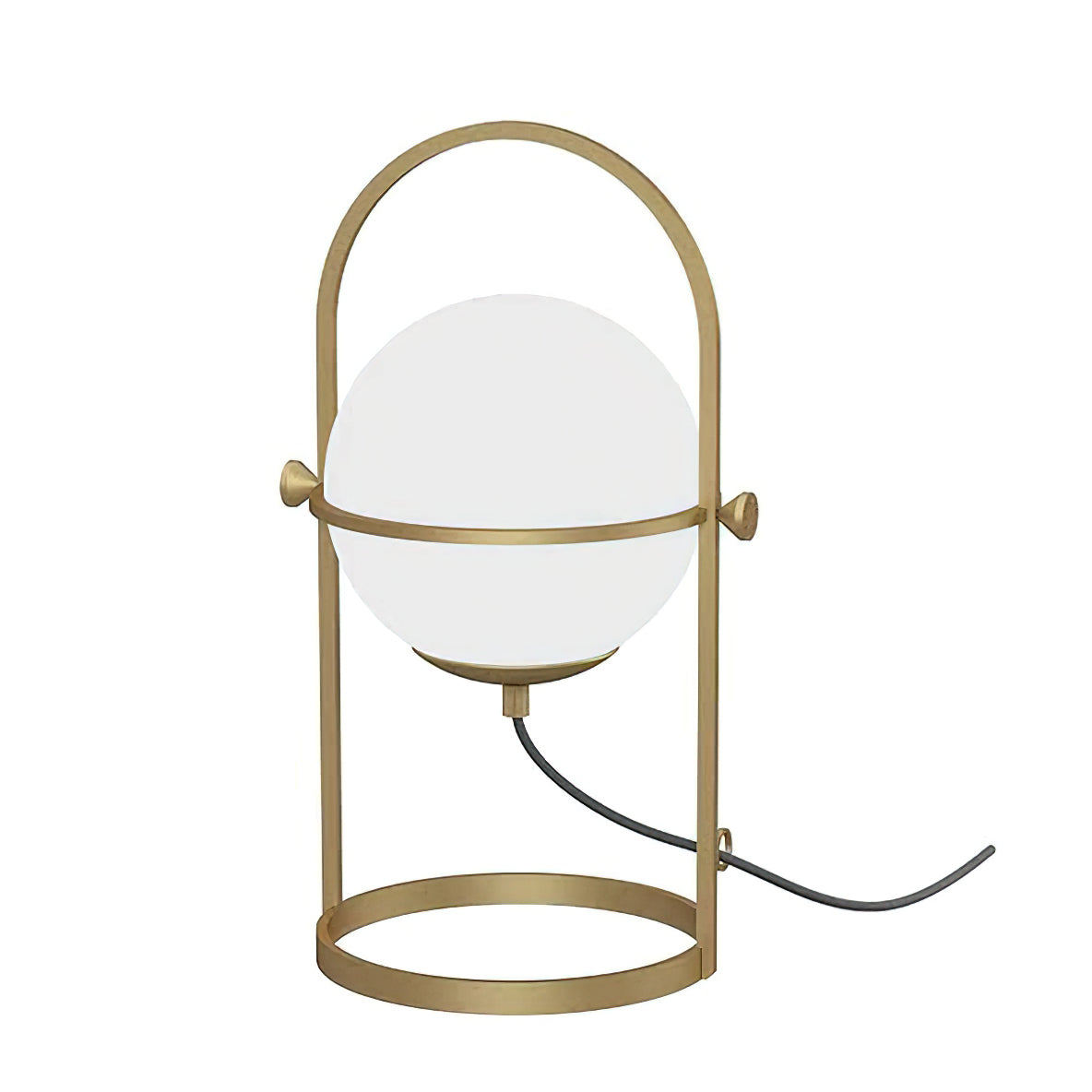 カレ テーブルランプ