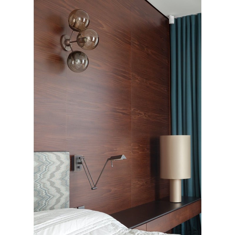 Modo 壁取り付け用燭台