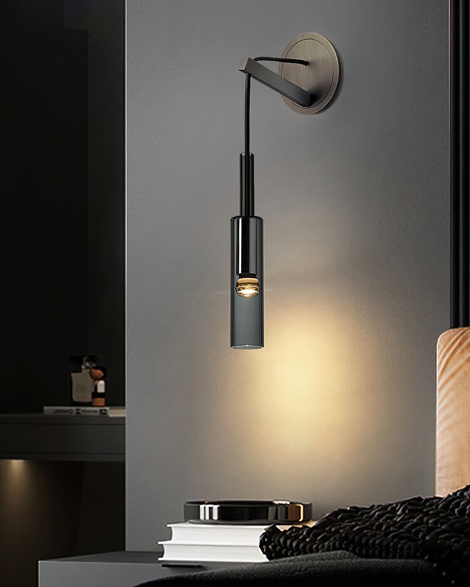 Charlot Wall Lamp
