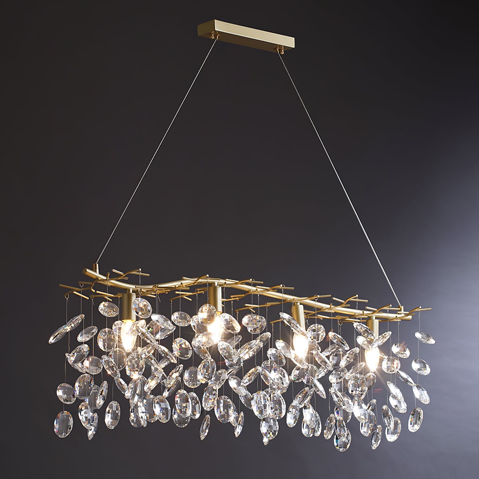 Sofia Chandelier