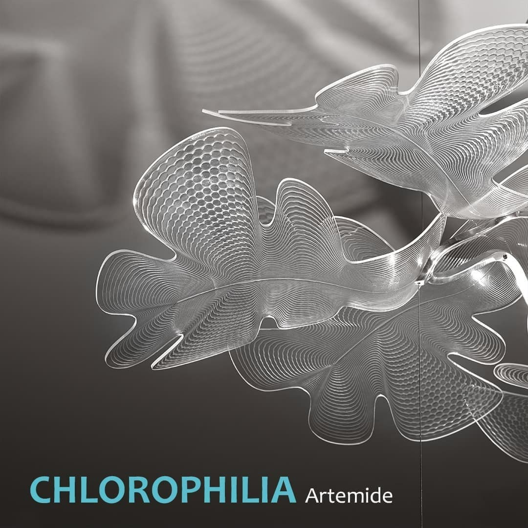 Chlorophilia Suspension Light