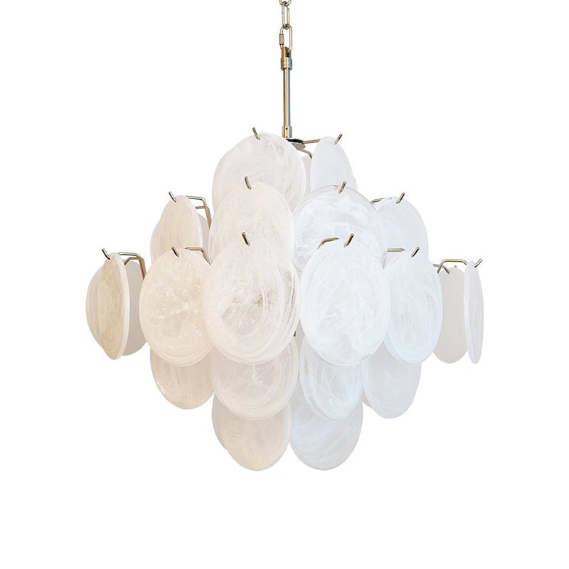 Aurelia Rainbow Chandelier