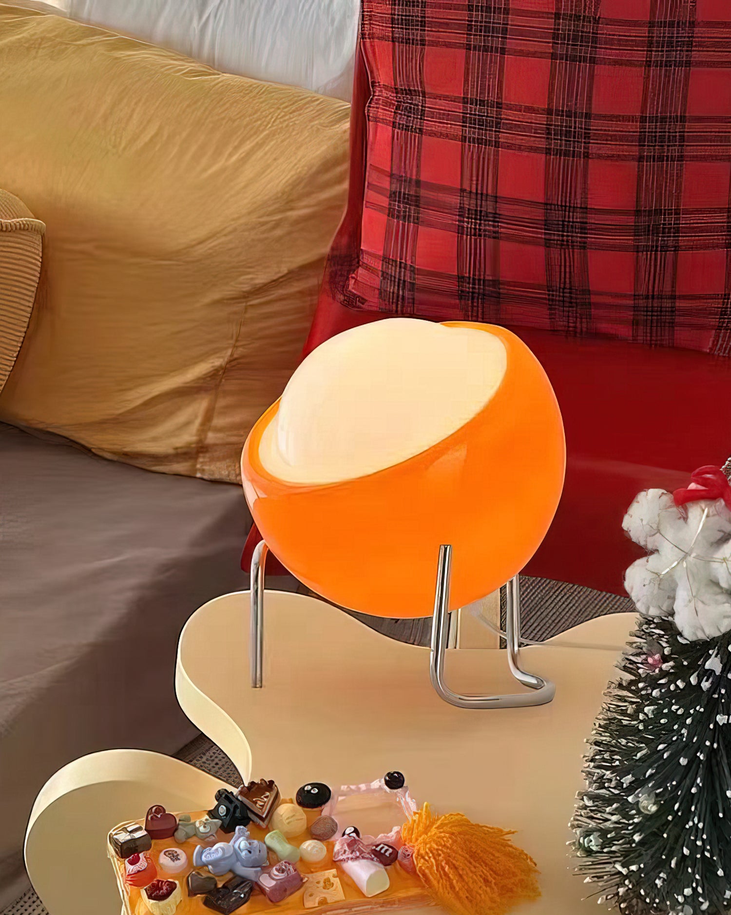 luminaria table lamp