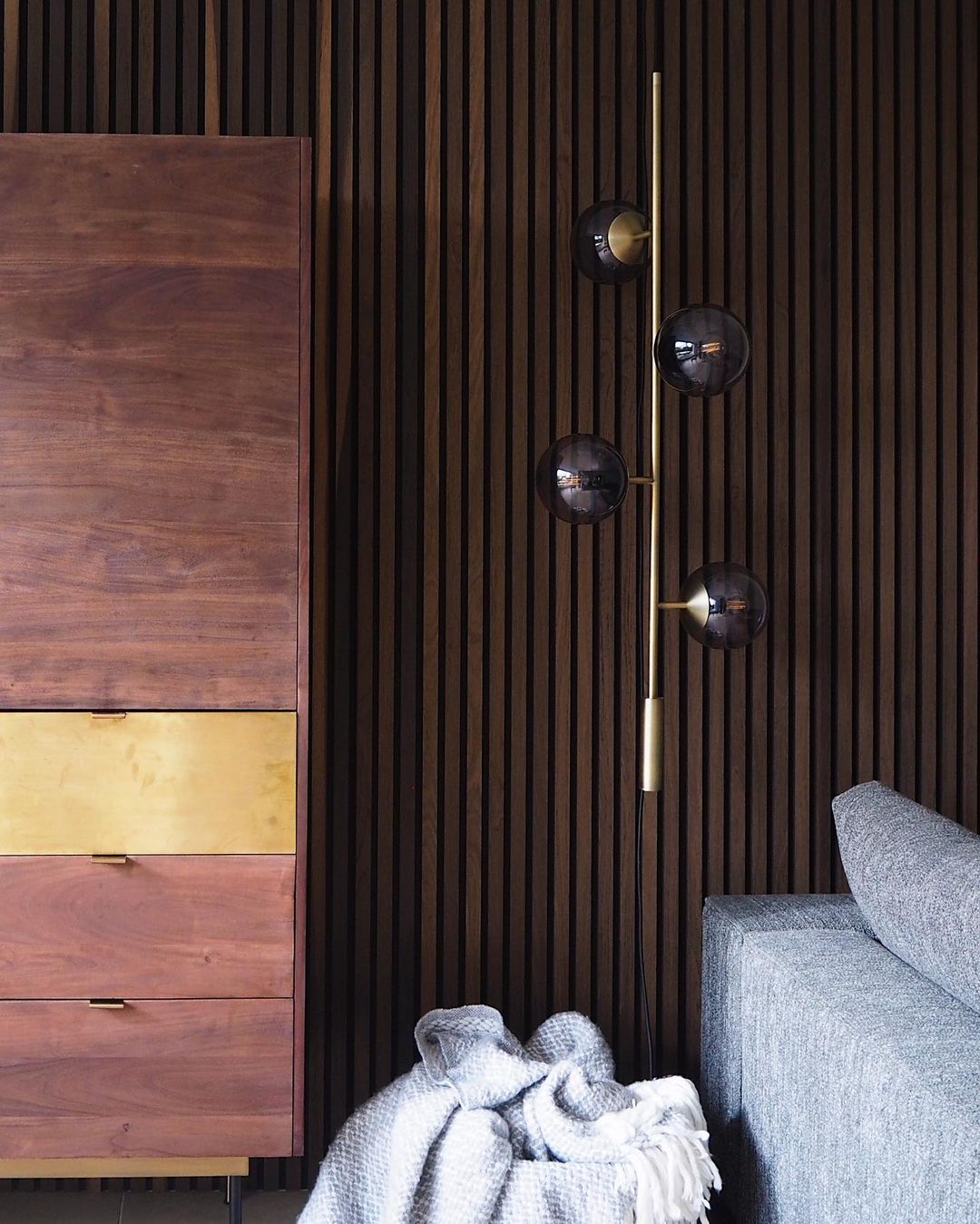 オーブペンダントライト