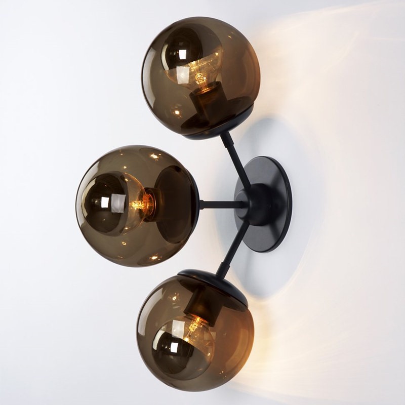 Modo 壁取り付け用燭台