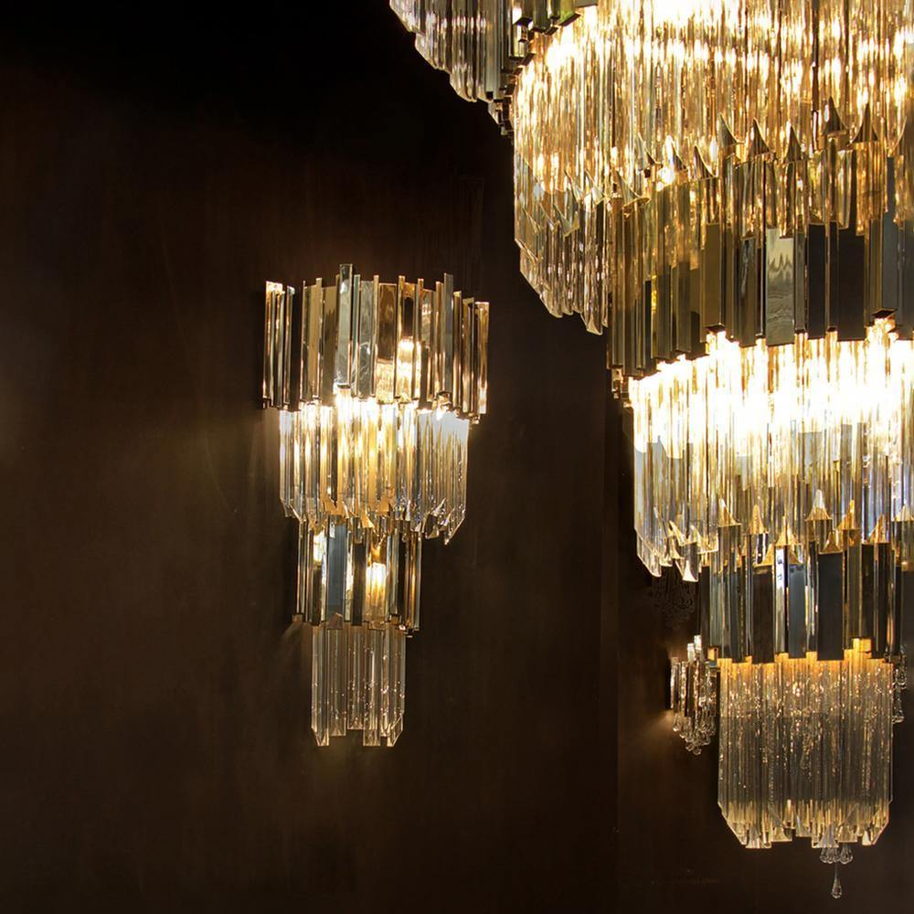 エンパイアシャンデリア