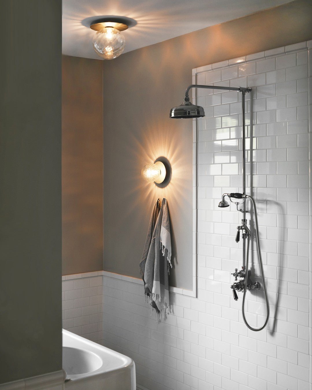 セレステ ウォールランプ