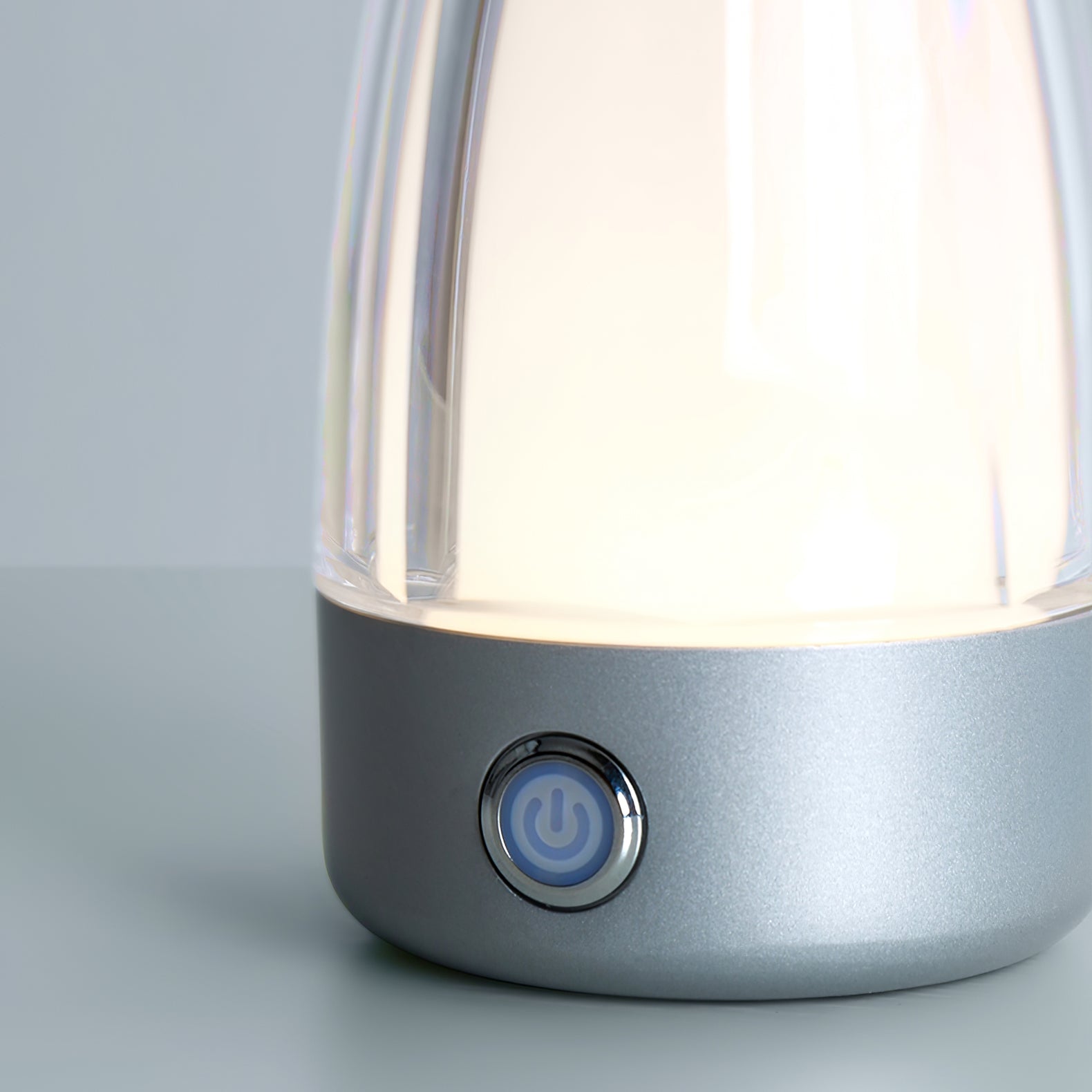 Wine Bottle Table Lamp