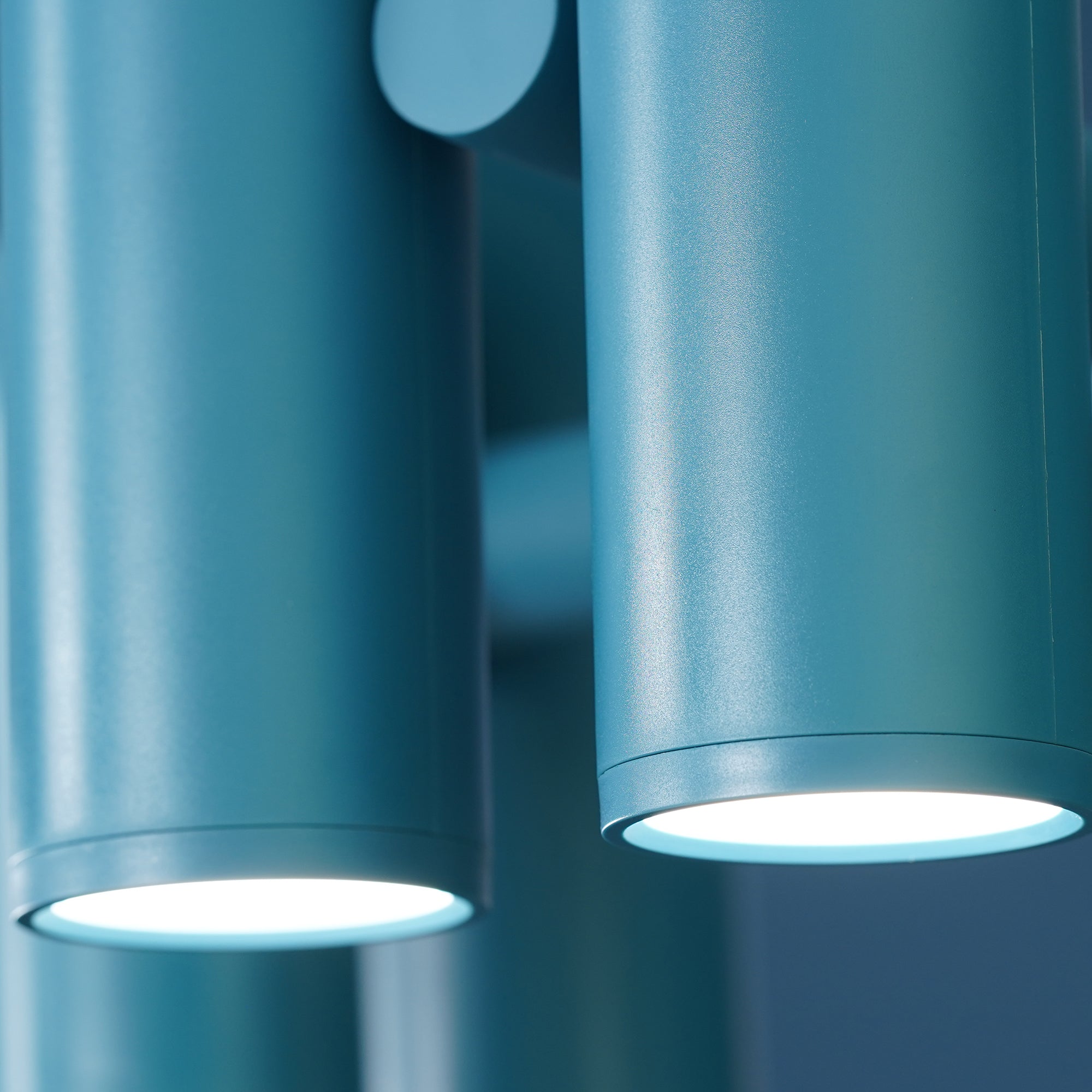 サーカスシャンデリア