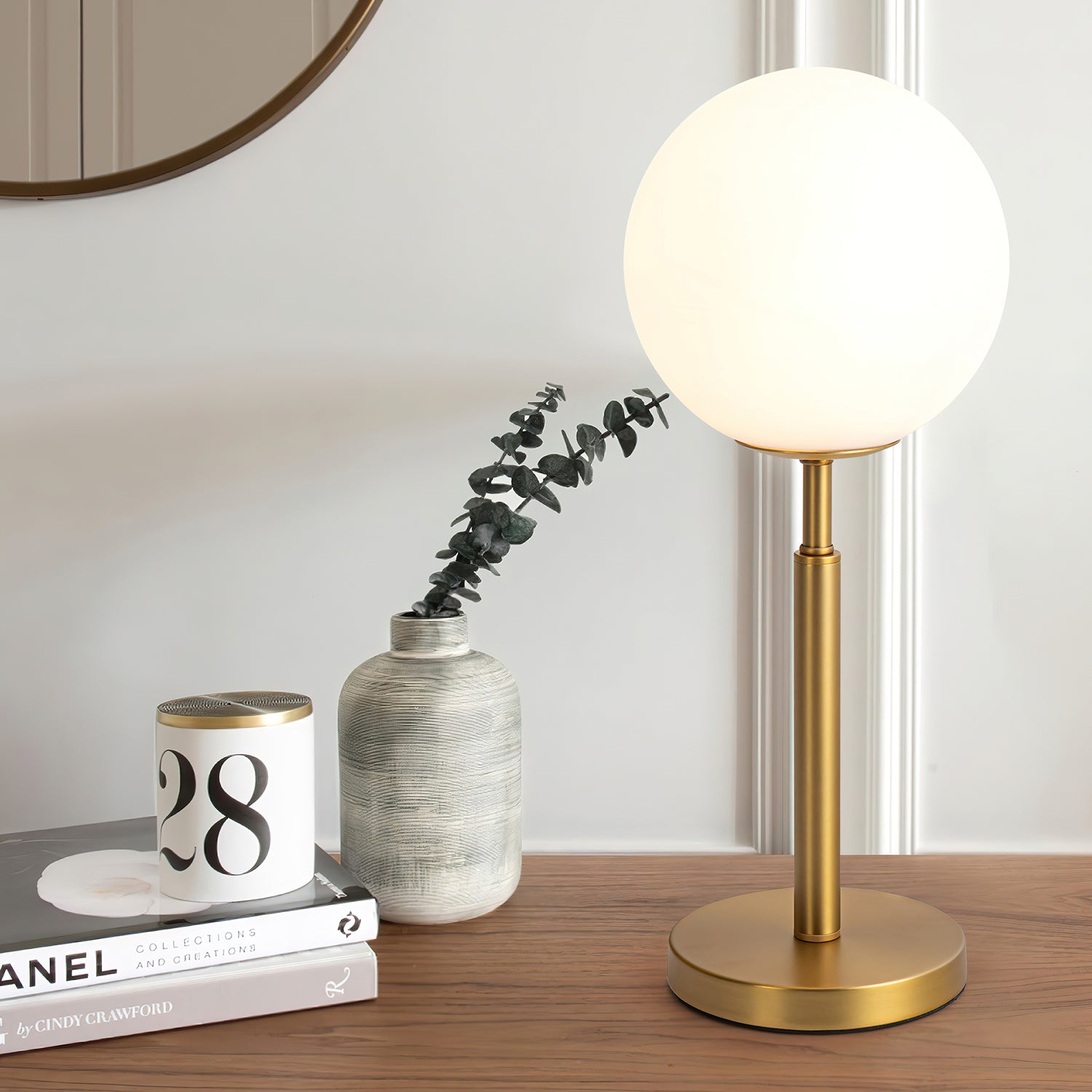 Ecar Table Lamp