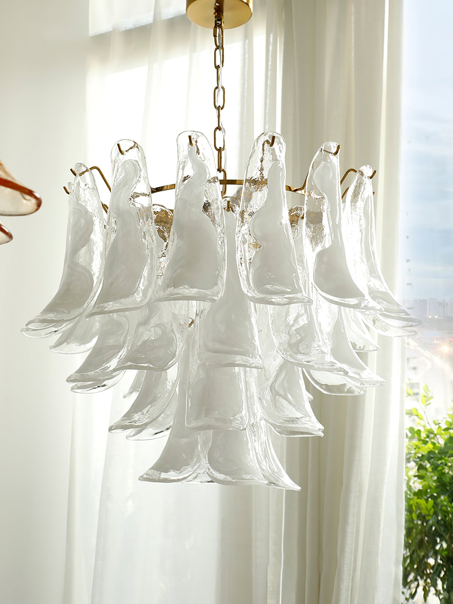Camilia Chandelier