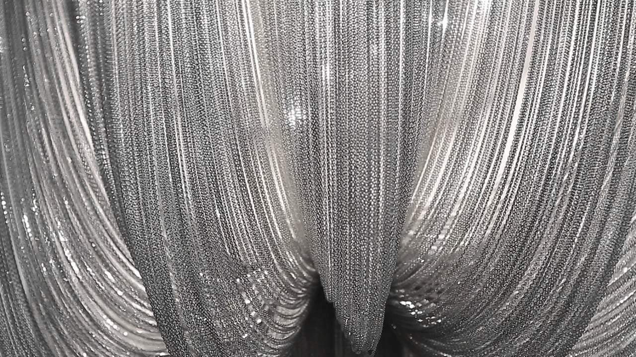 アトランティスシャンデリア