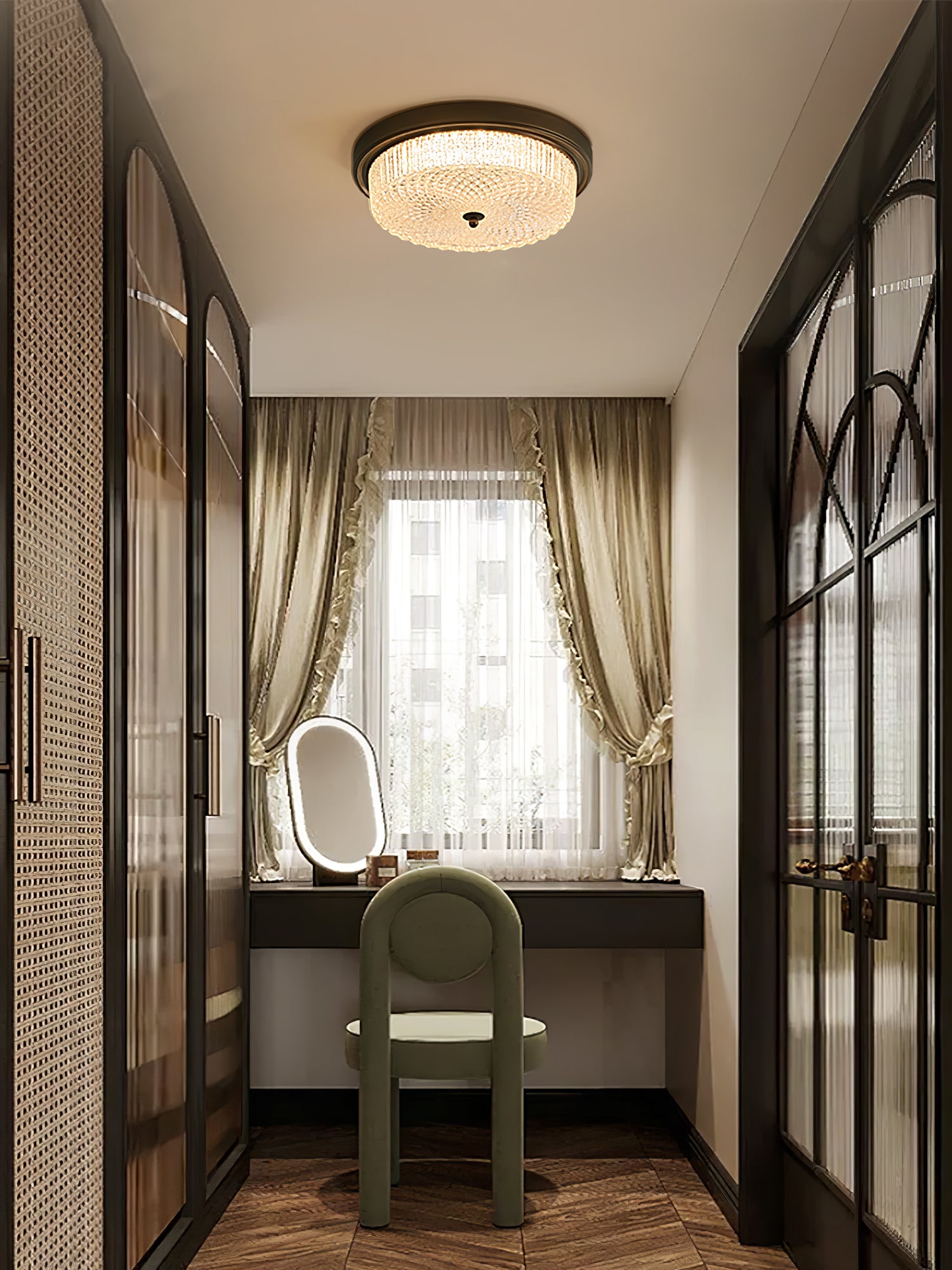 寓話シーリングランプ