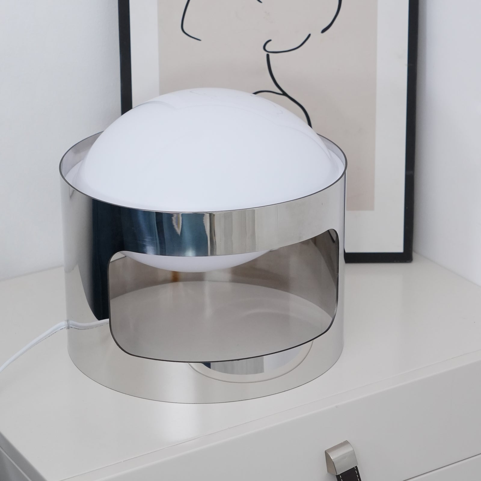 KD27 テーブルランプ