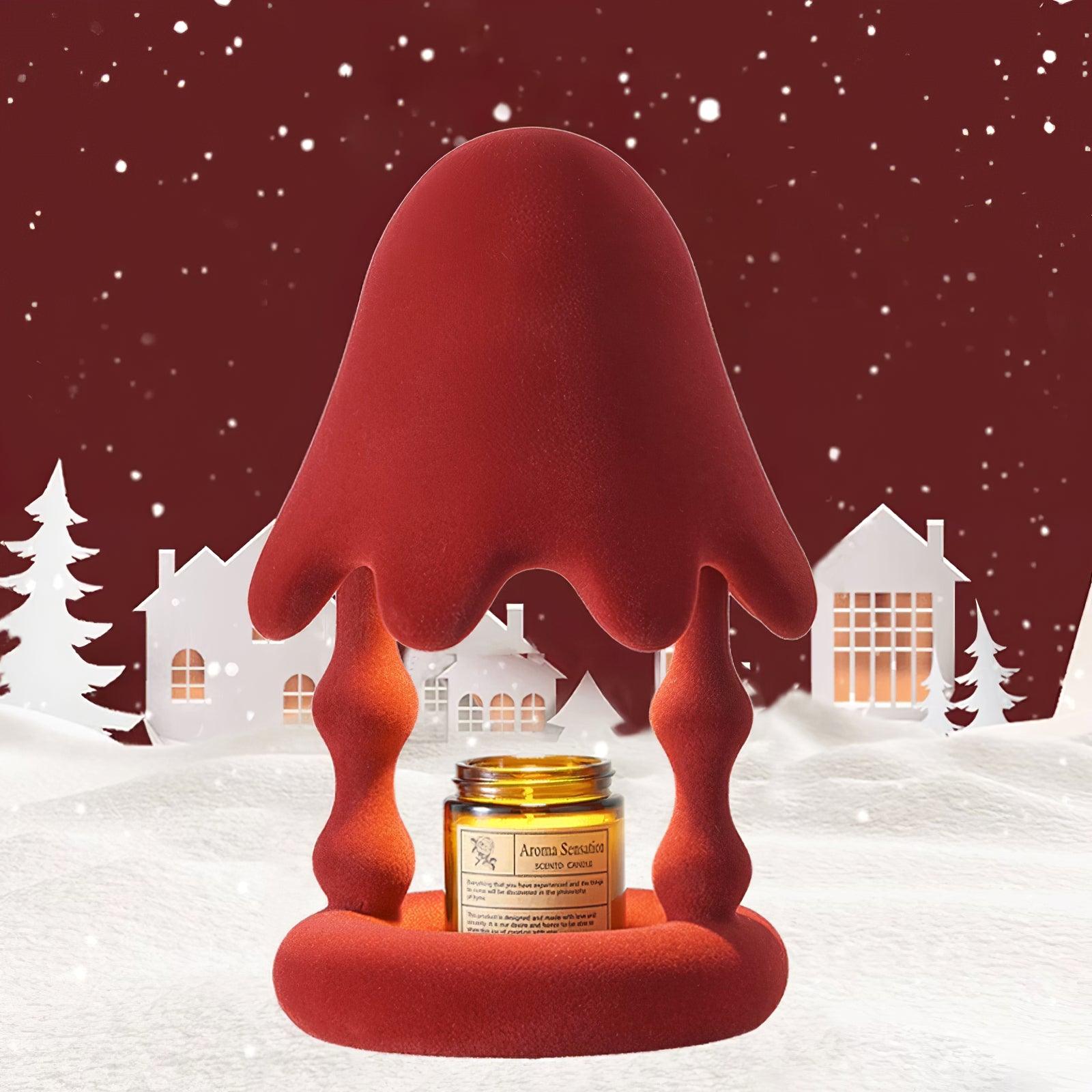 杉テーブルランプ