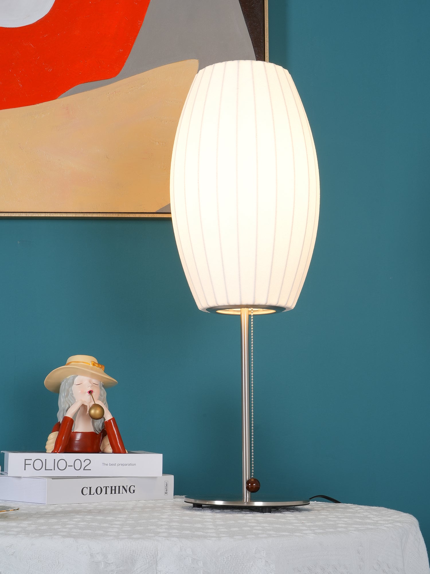 Nelson Table Lamp
