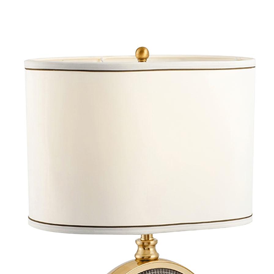 Couture Table Lamp