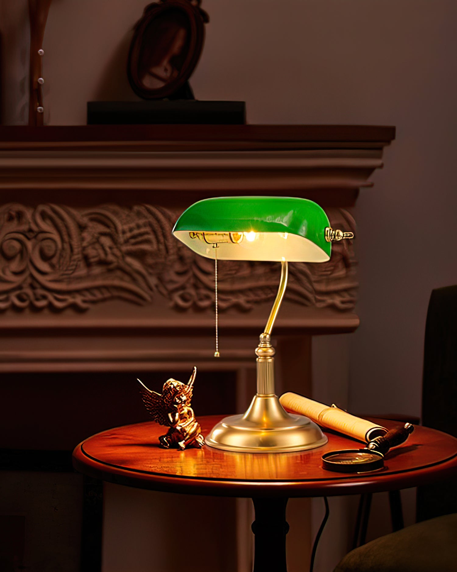 Havsta table lamp