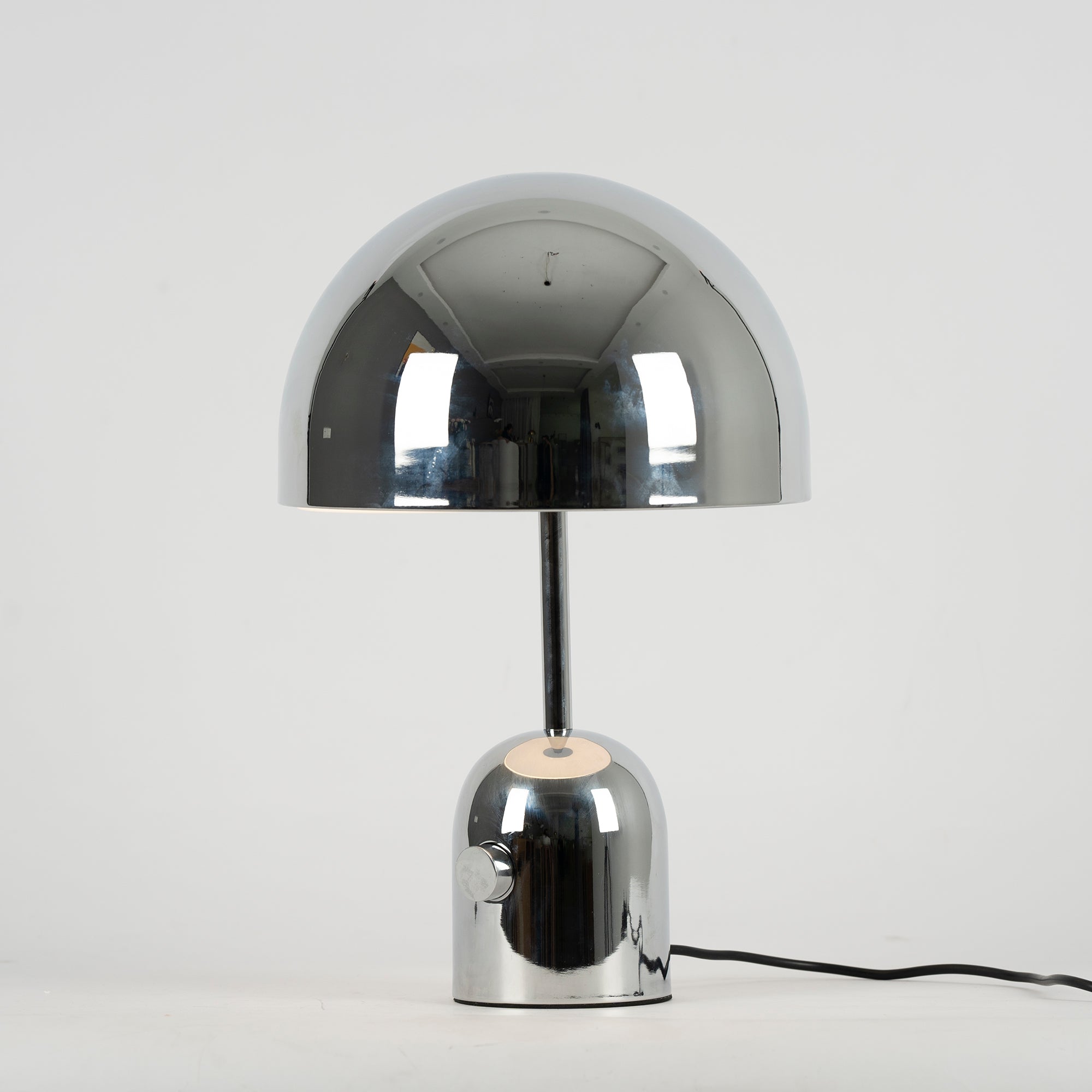 Bell Table Light