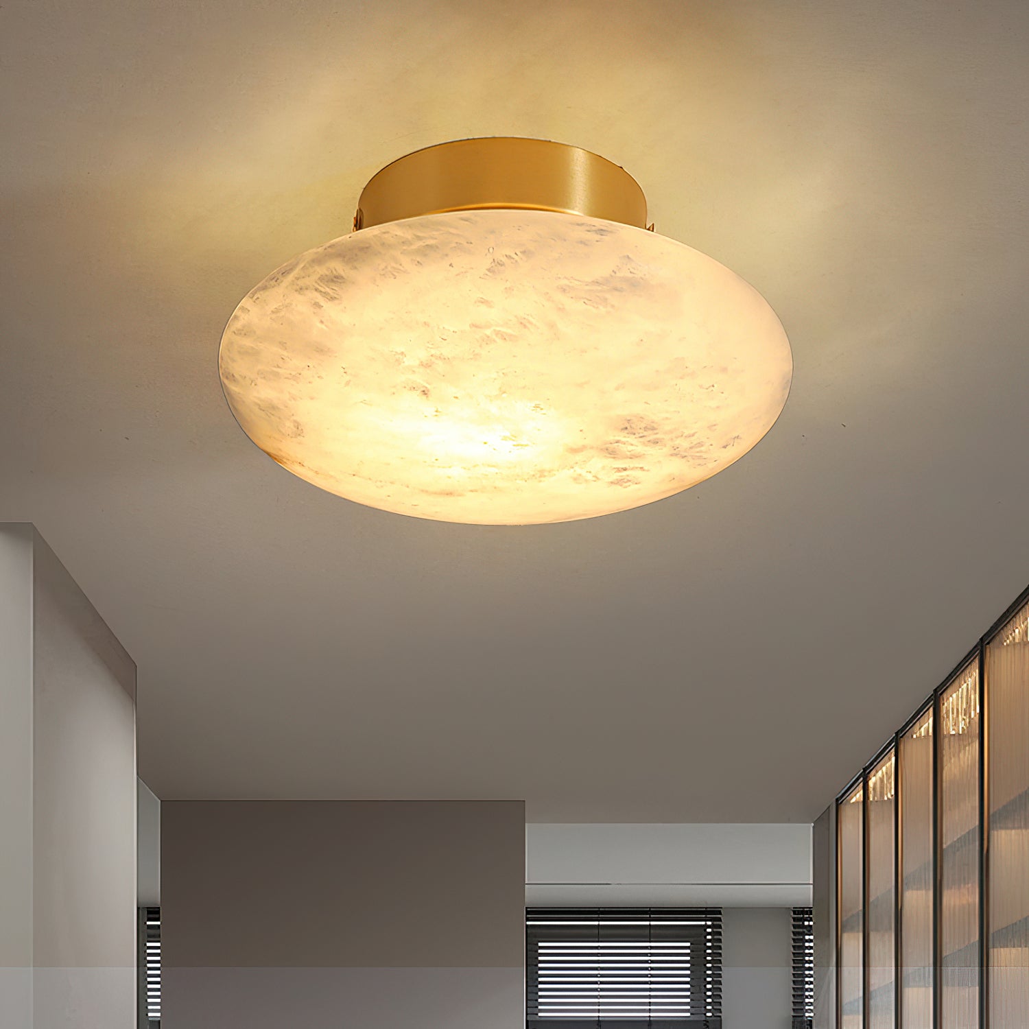 Odessa Ceiling Lamp