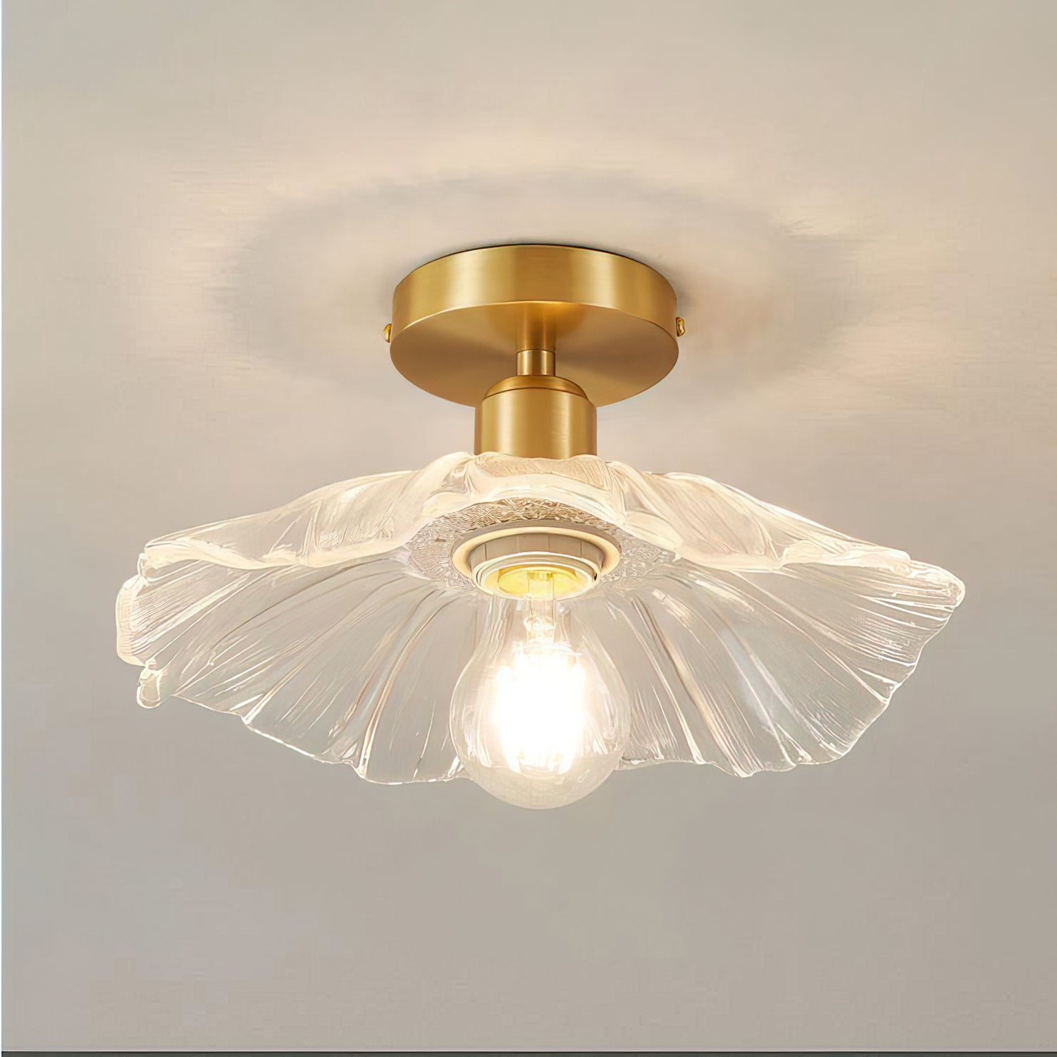 Micle Ceiling light