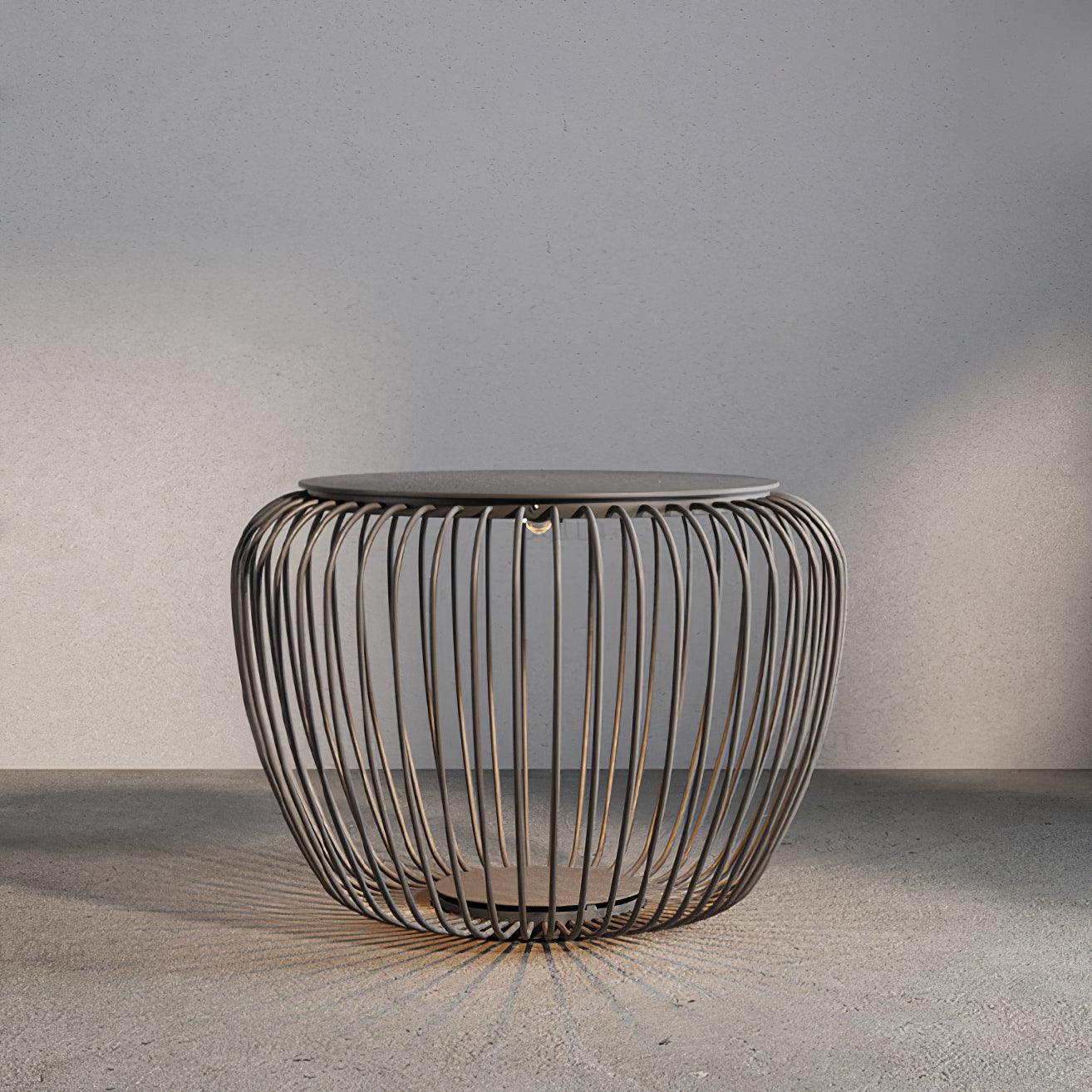 メリディアーノ ガーデン アウトドア テーブル ライト