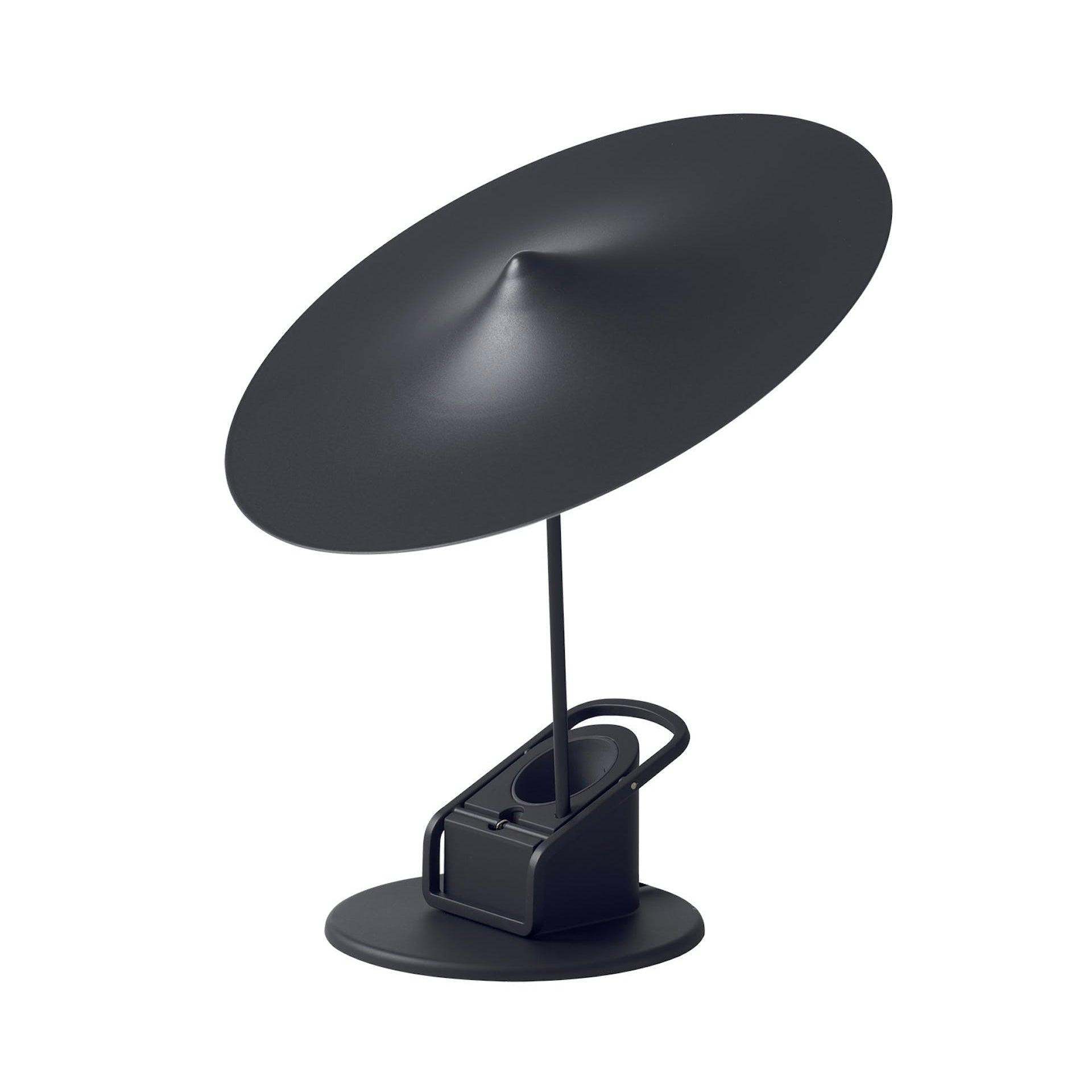 イルテーブルランプ