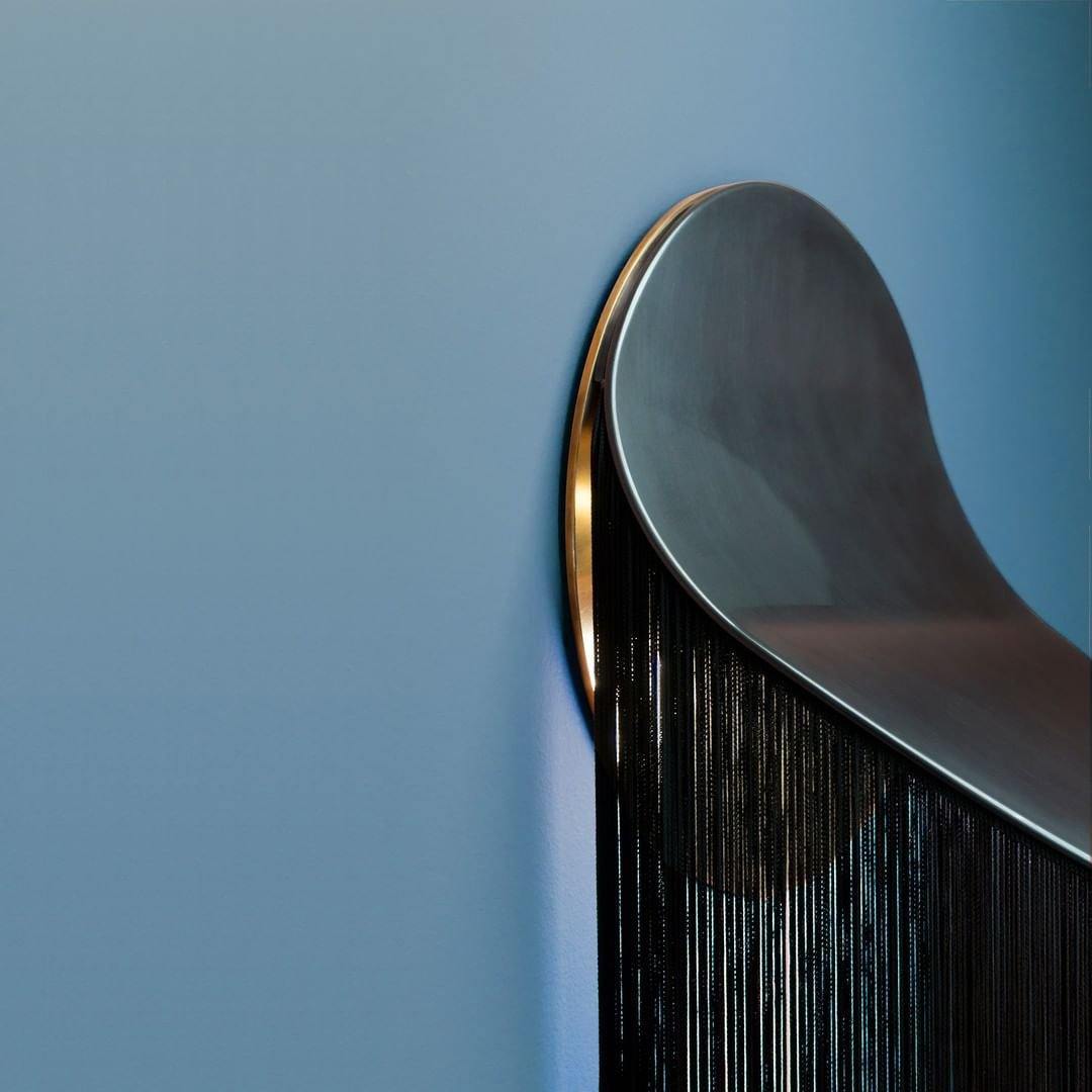 Ce 壁取り付け用燭台