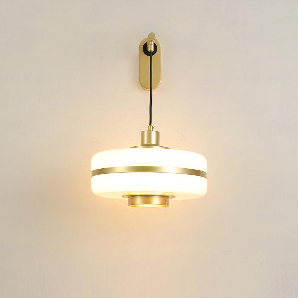 Masina Wall Light
