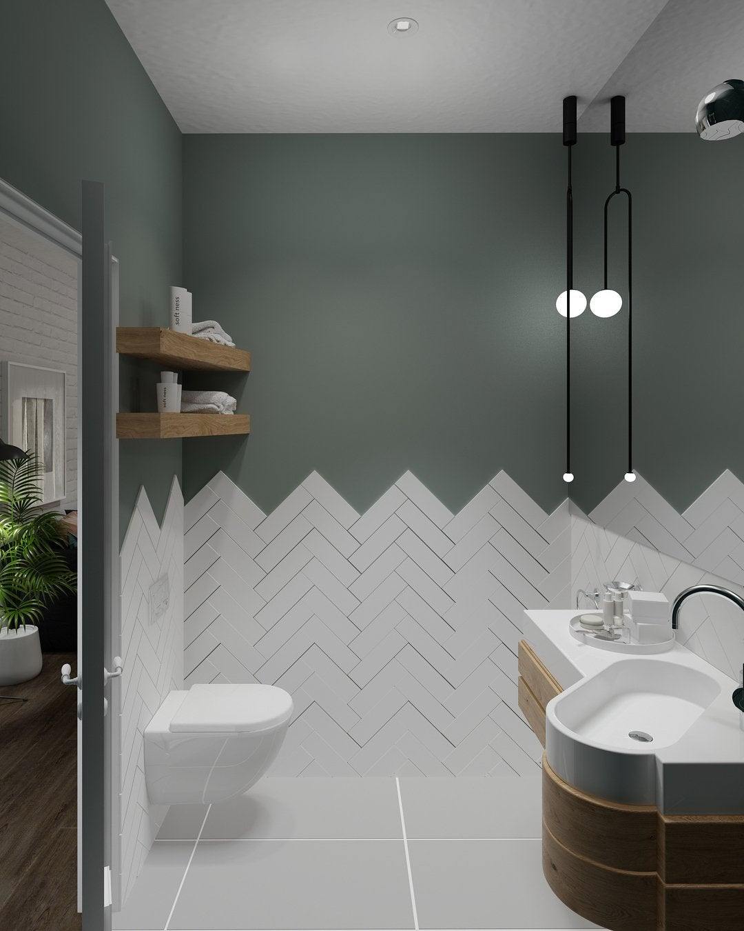 モバイルシャンデリア