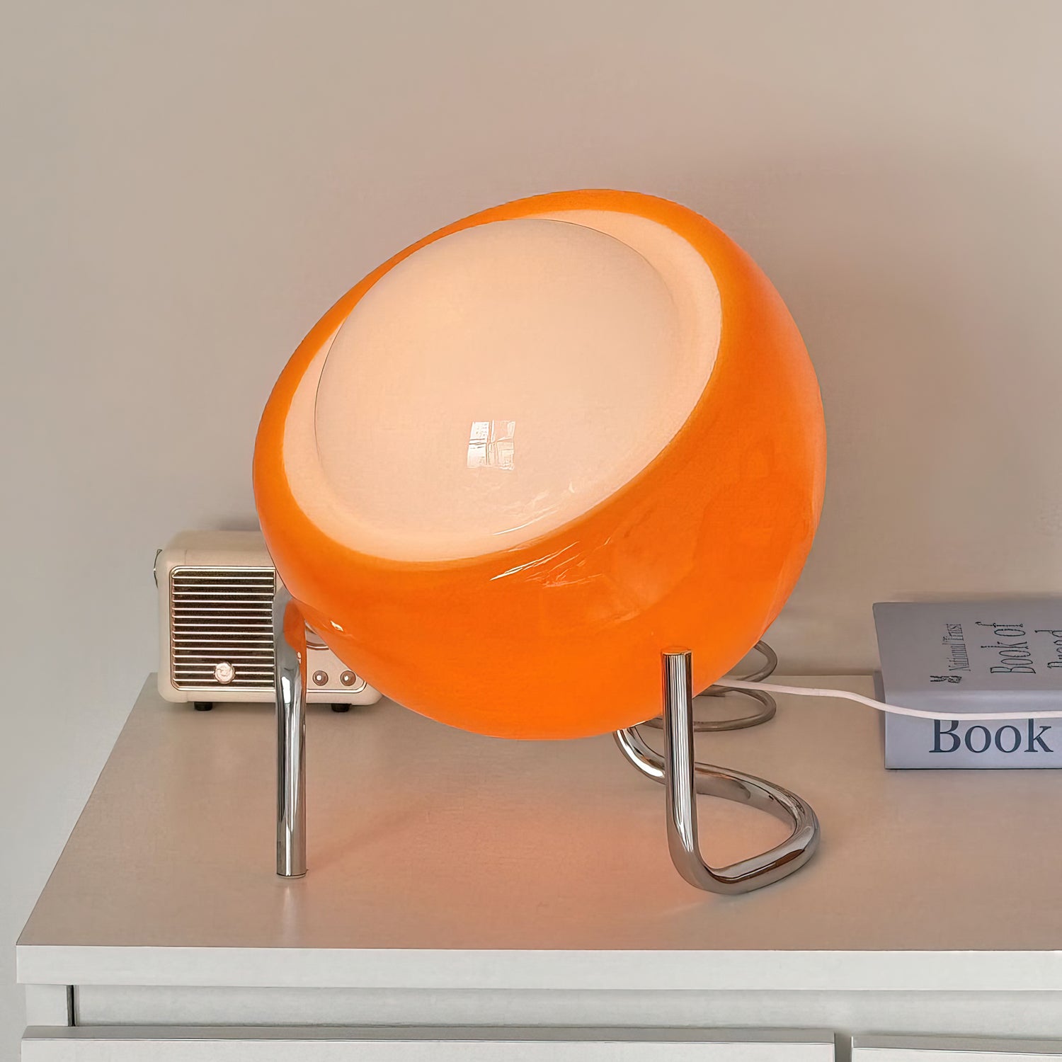 luminaria table lamp