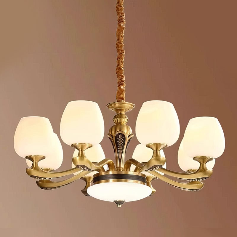 Fateh Chandelier