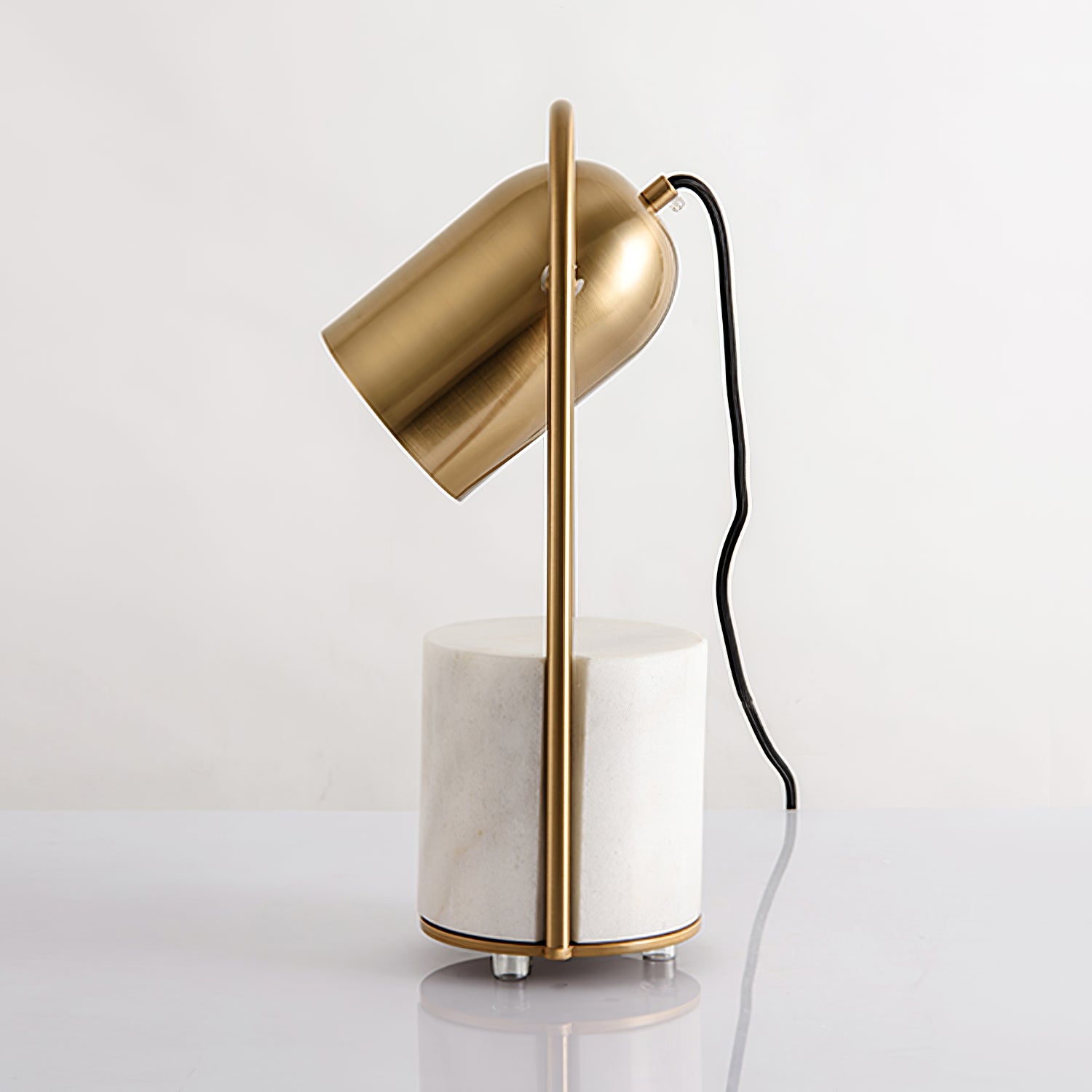 キャニスターテーブルランプ