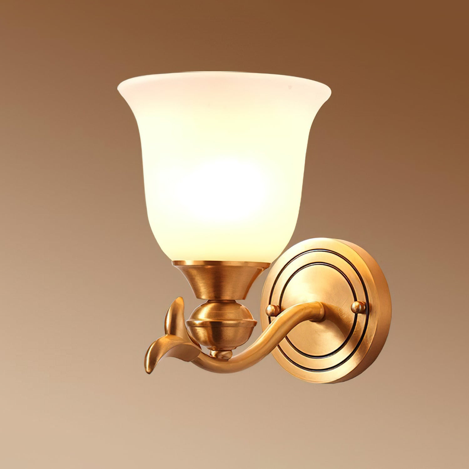 Carlita Wall lamp