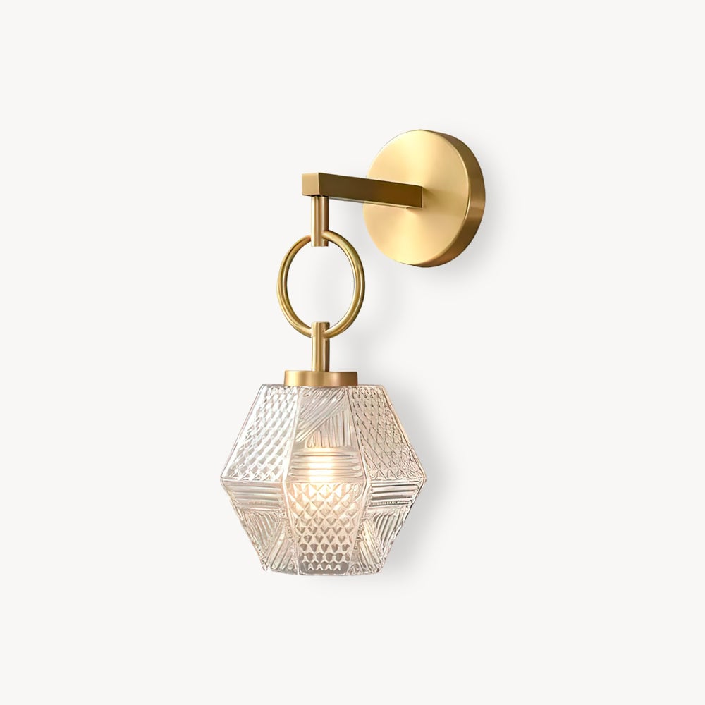 Haleh Wall Lamp