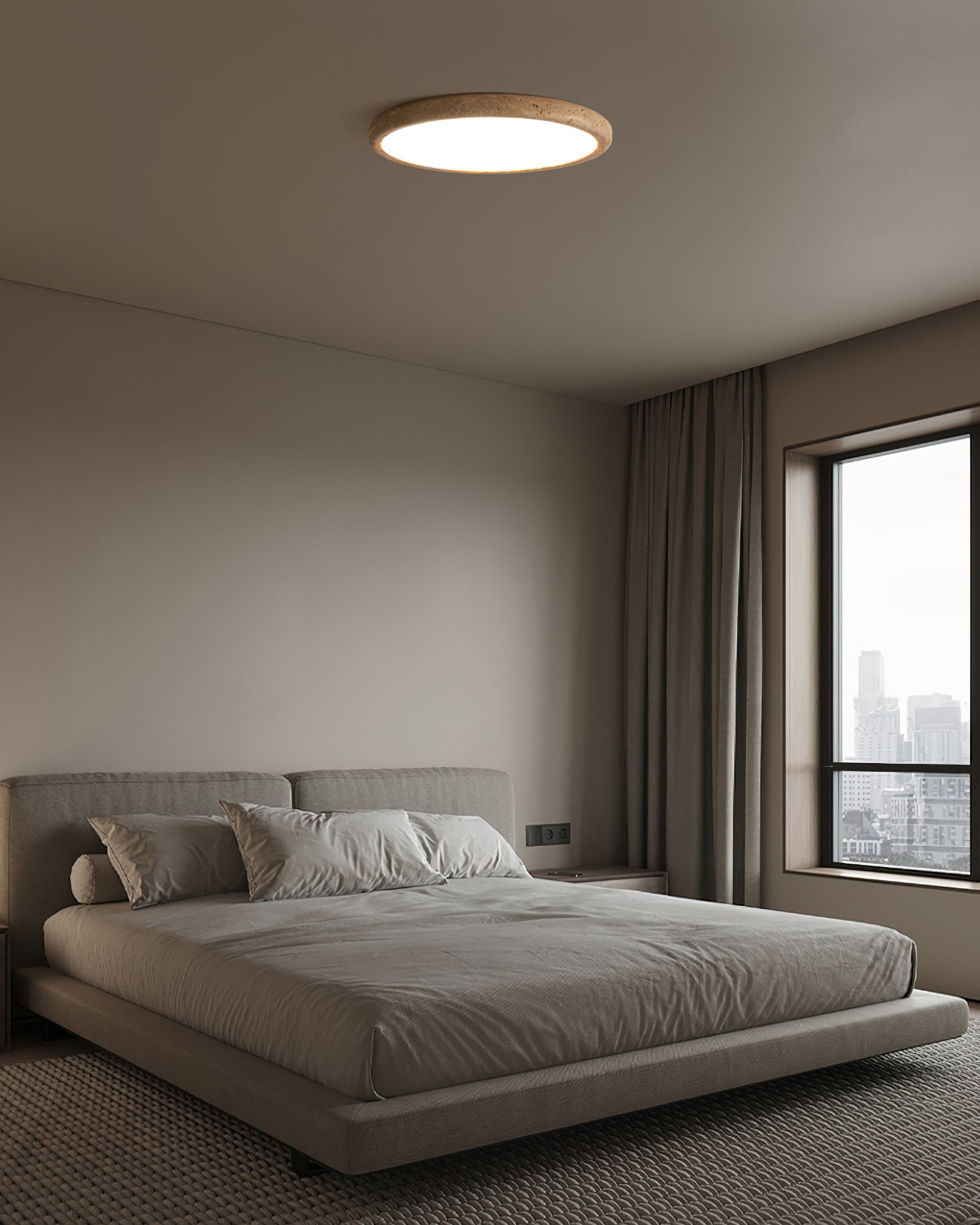 Lindby Ceiling Light