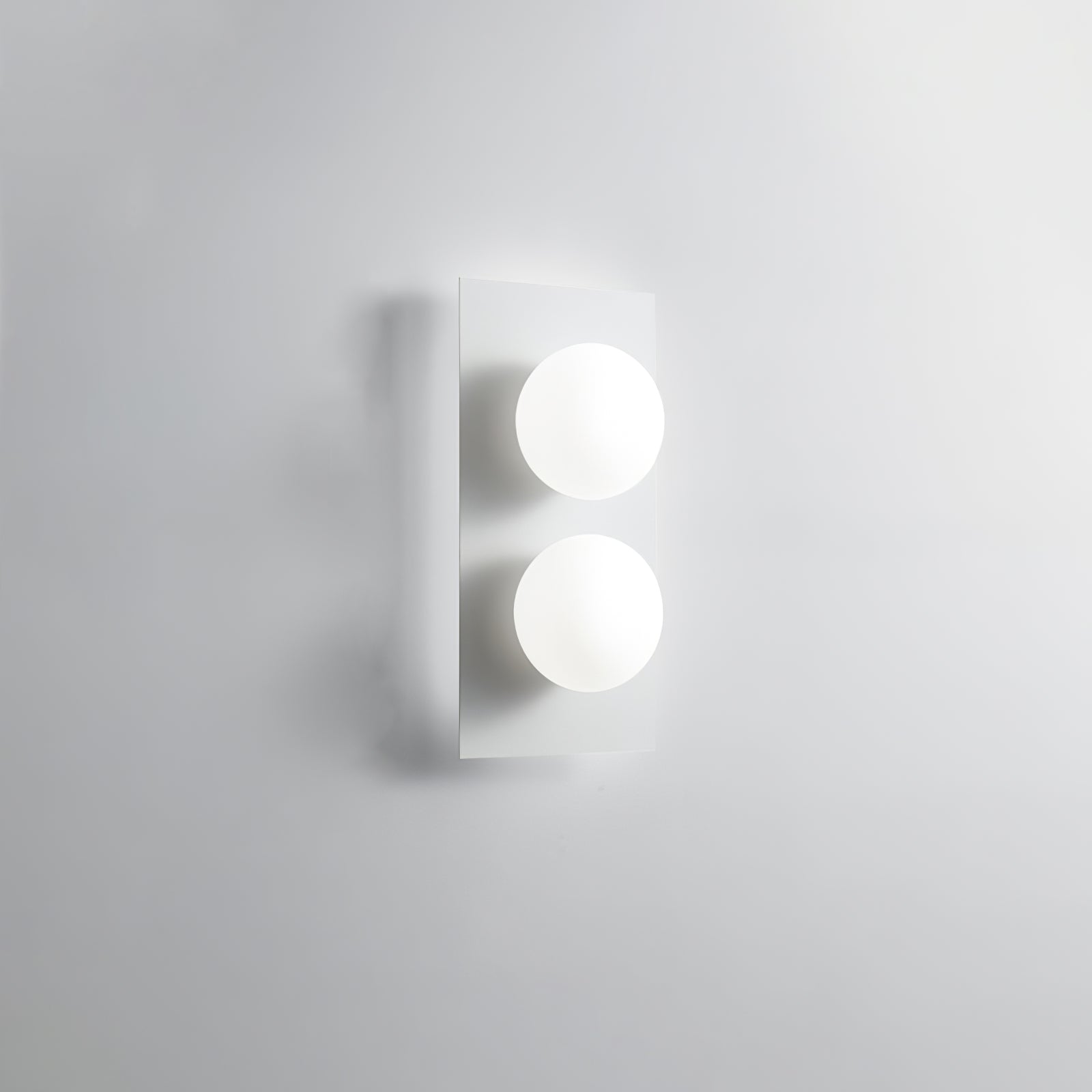 ノック壁/天井ランプ