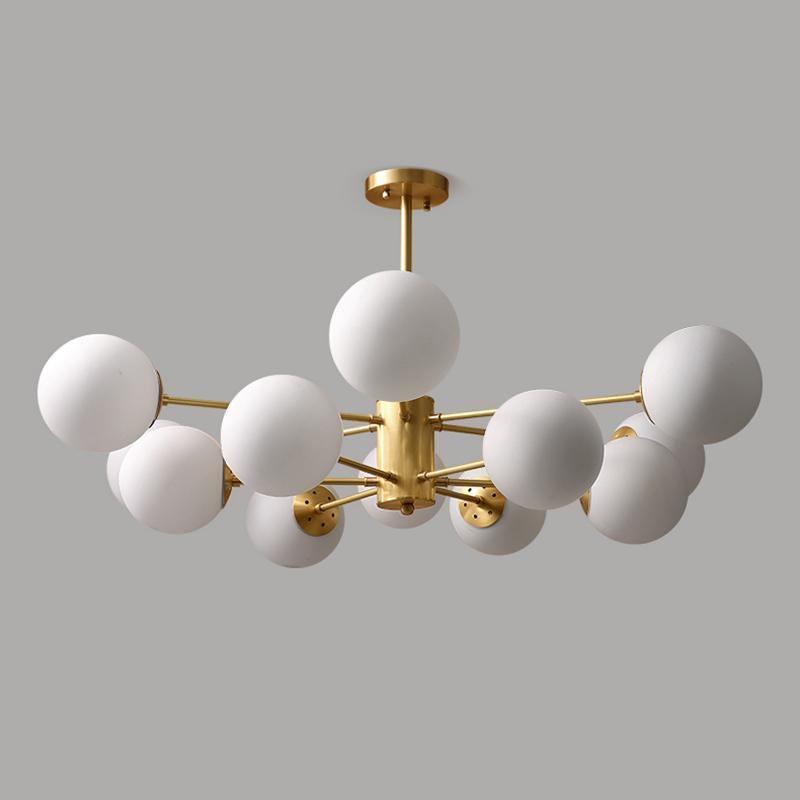 マジックビーンズシャンデリア