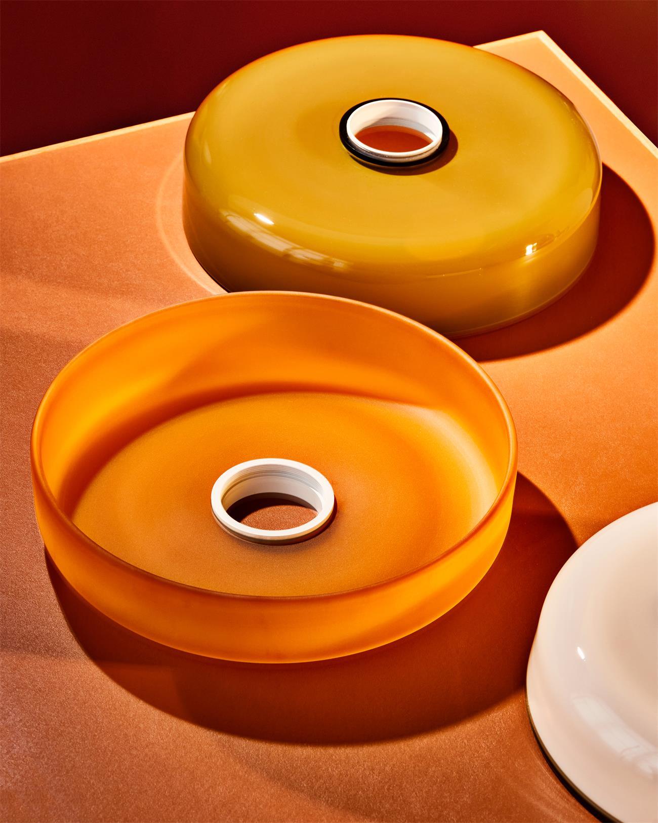 ジーノ シーリングランプ