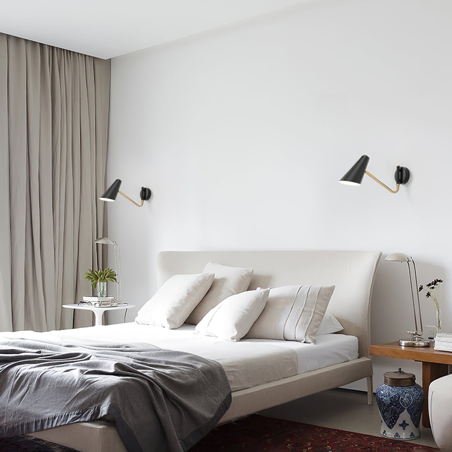 アペックス壁取り付け用燭台