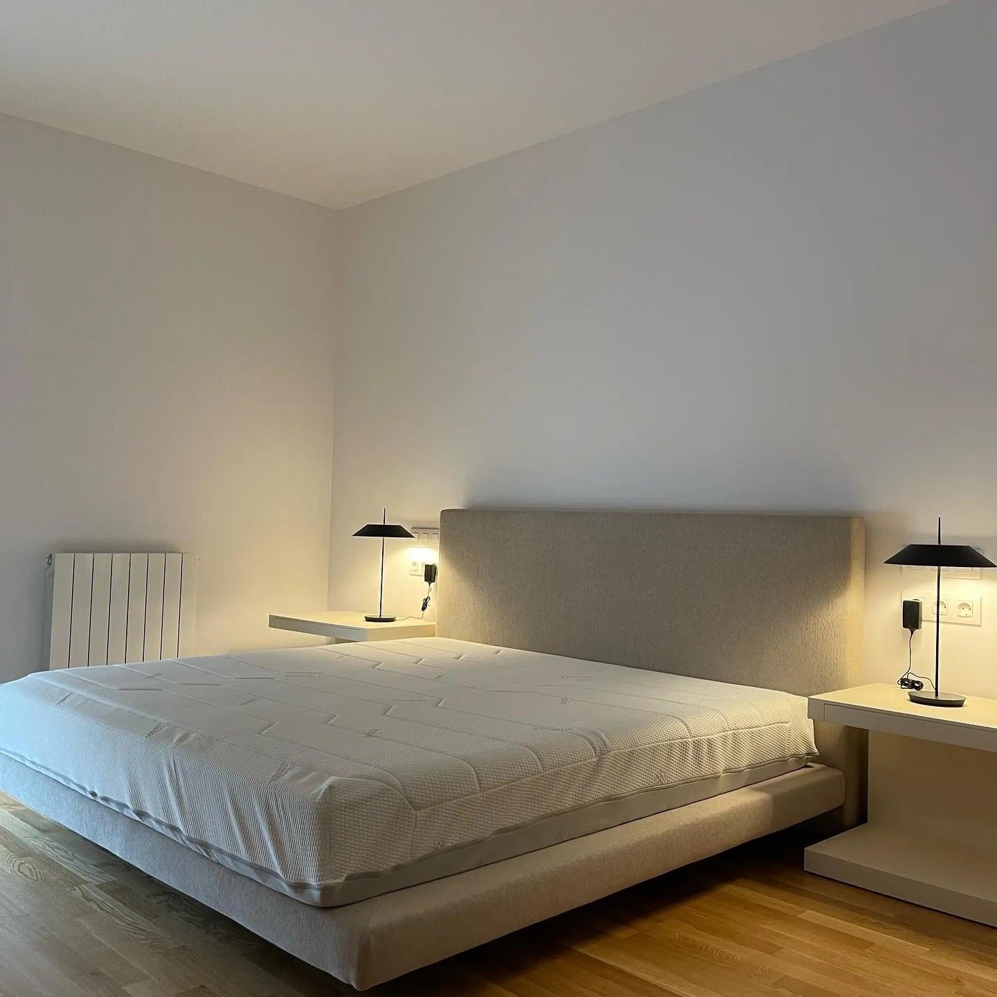 メイフェア テーブルランプ