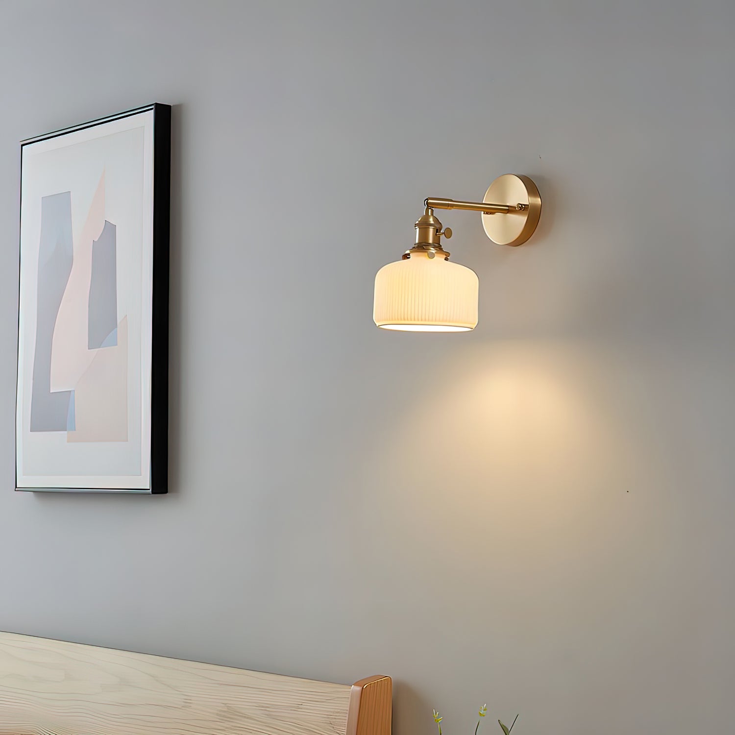 Celine Wall Light