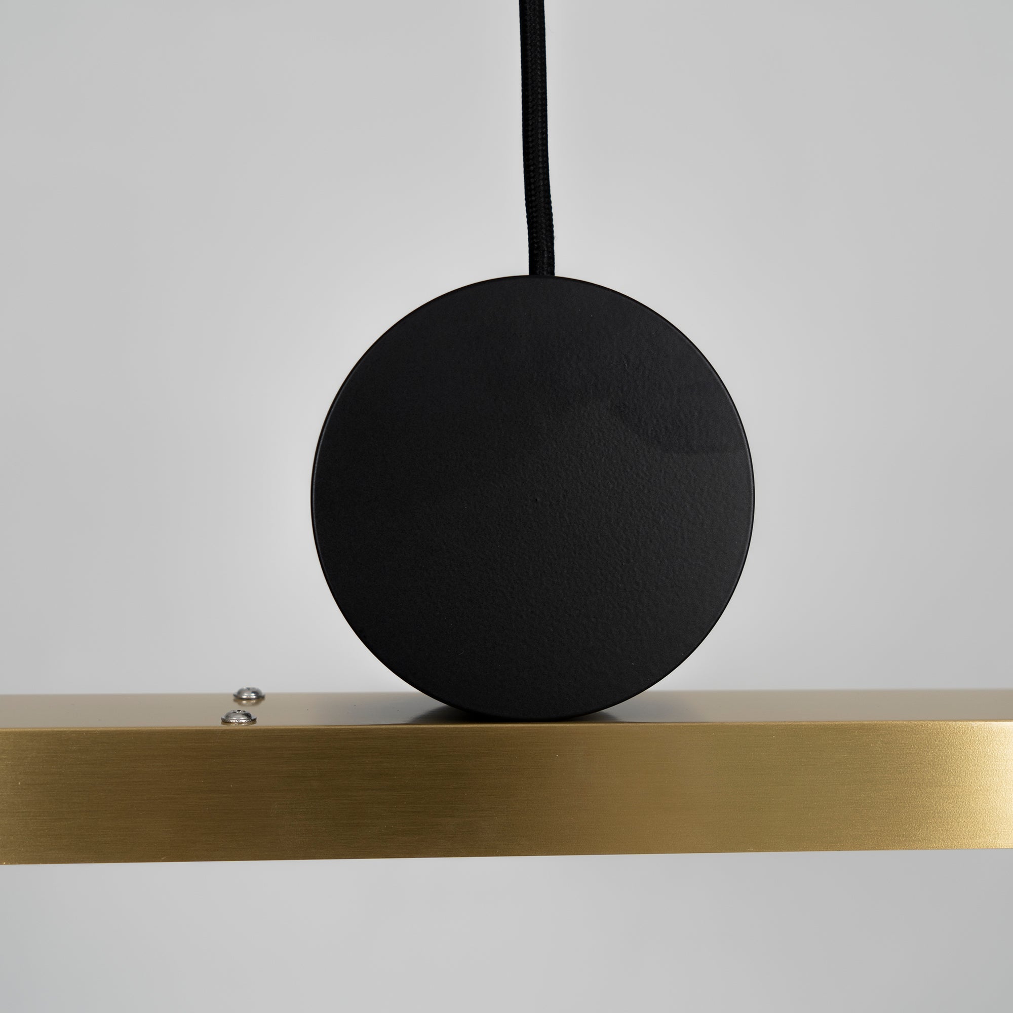 ケールサスペンションランプ